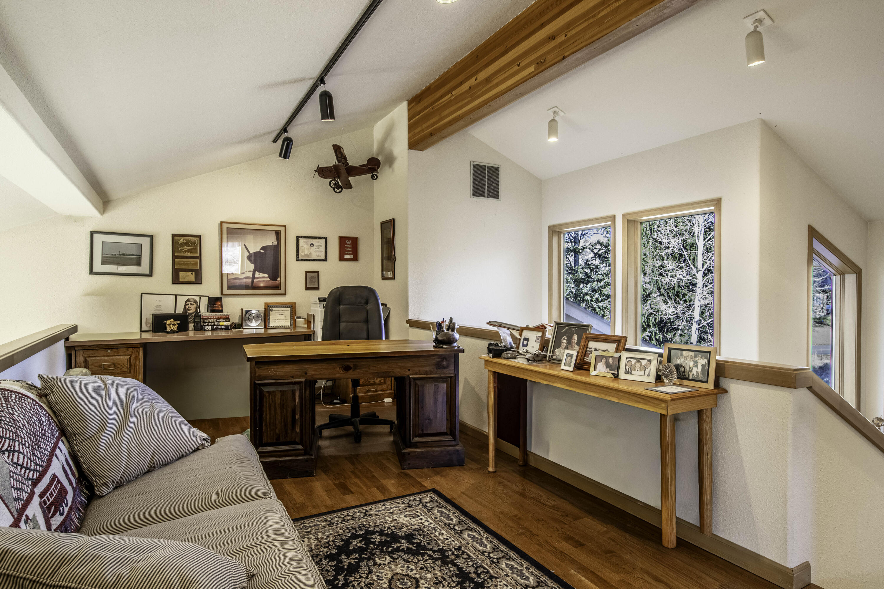 Office Loft