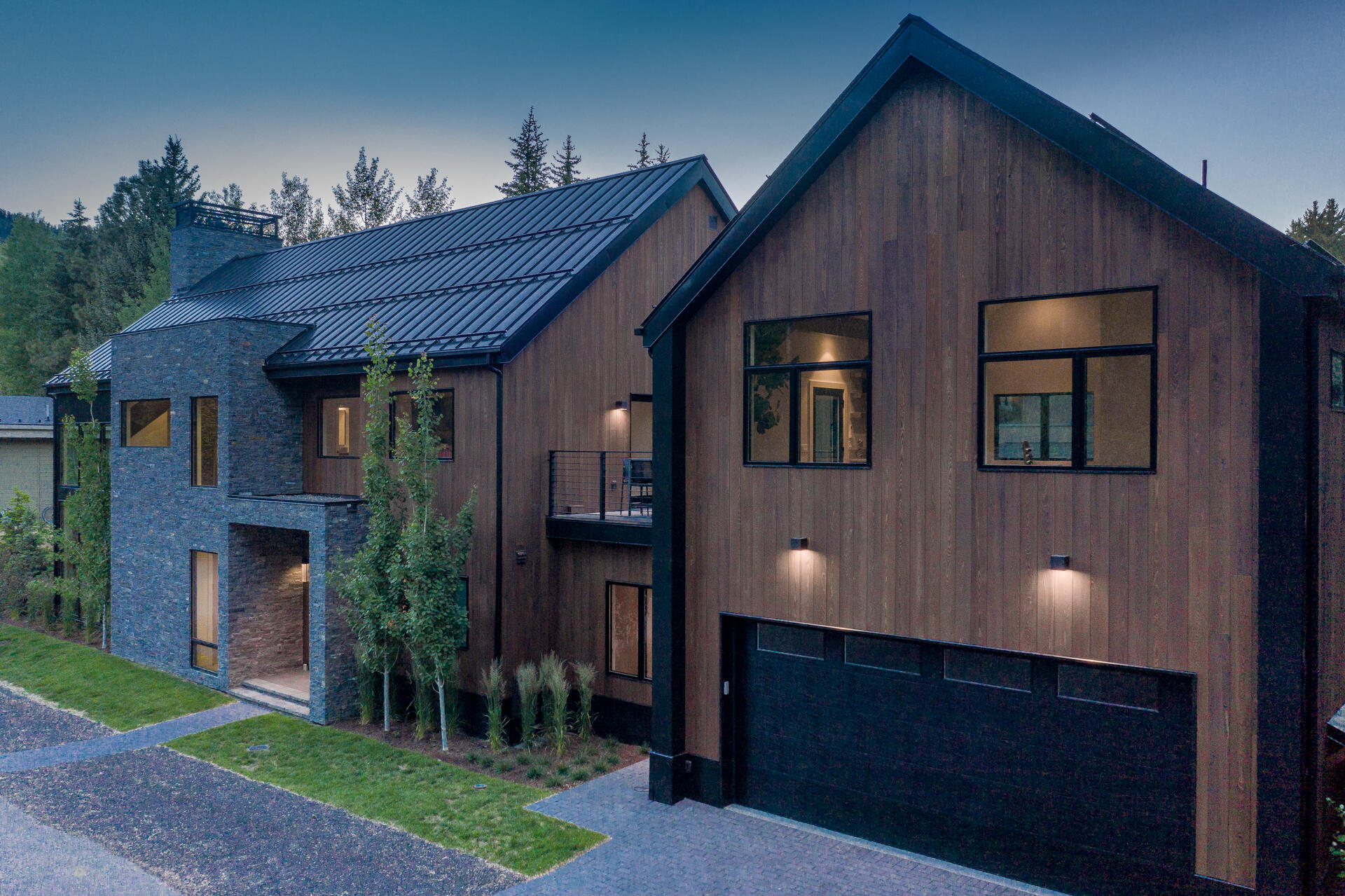 201 Garnet St, Ketchum, Idaho image 50