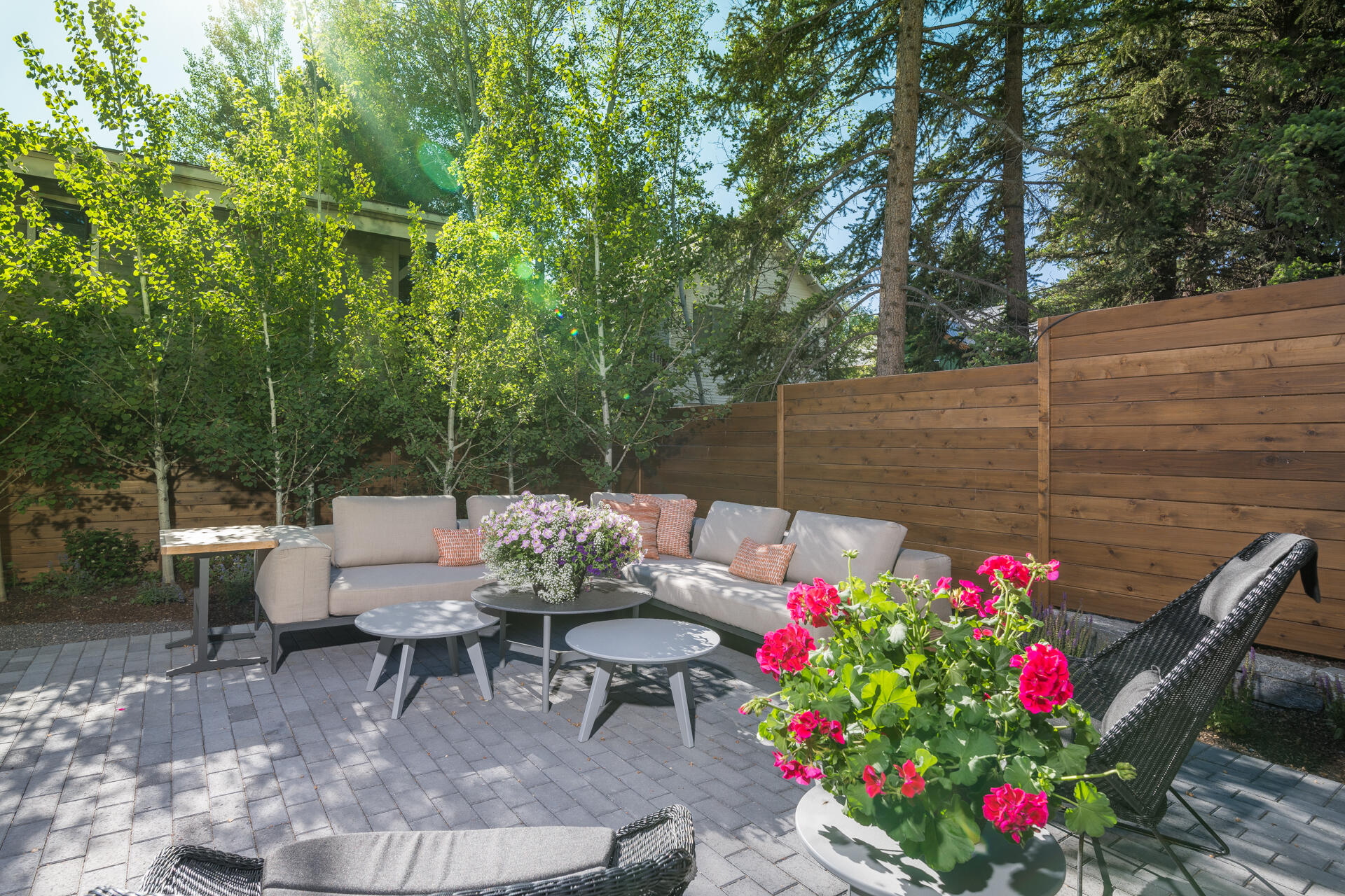 201 Garnet St, Ketchum, Idaho image 4