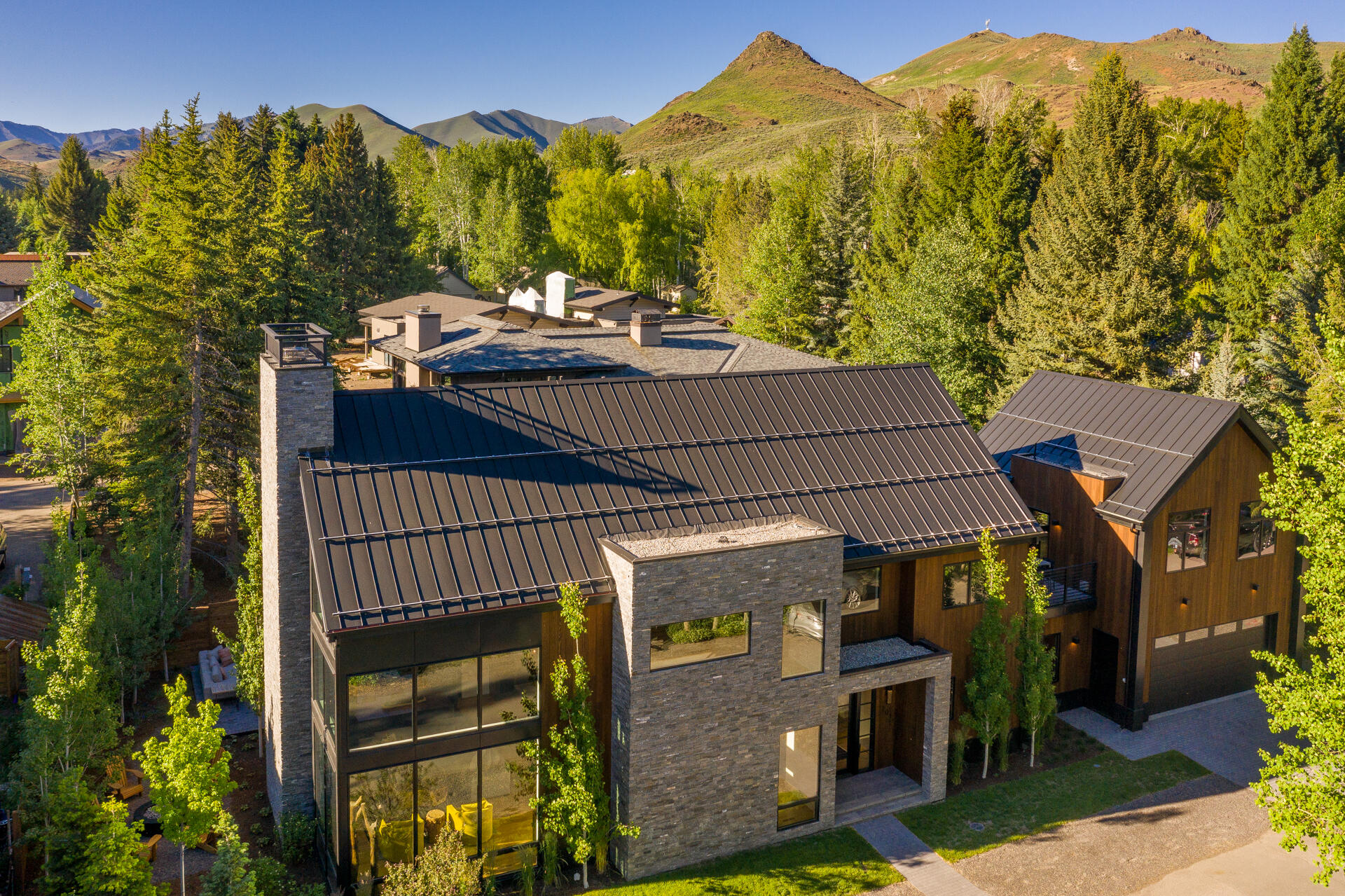 201 Garnet St, Ketchum, Idaho image 2