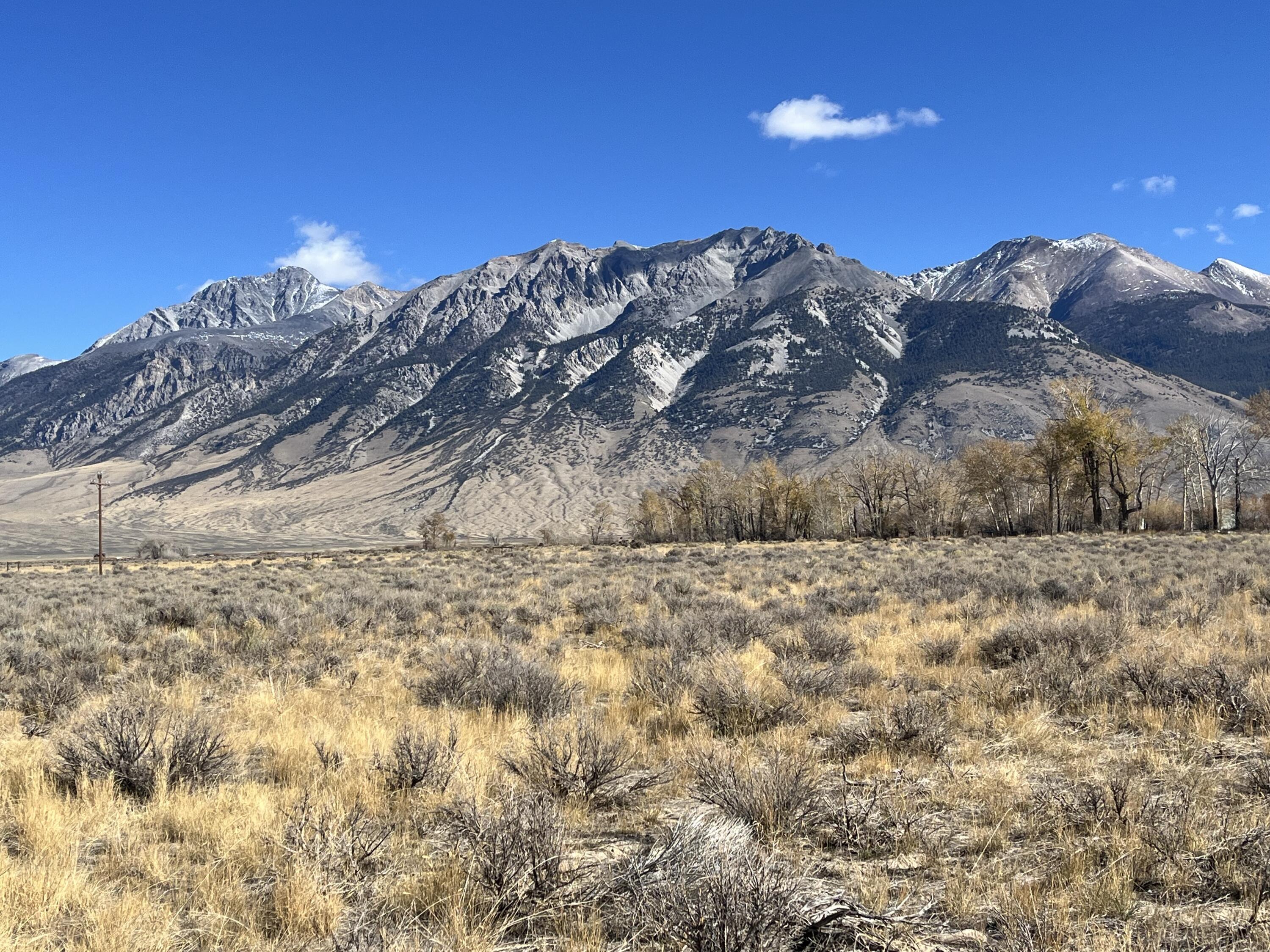 5500 N Chilly Butte Lane, Mackay, Idaho image 9