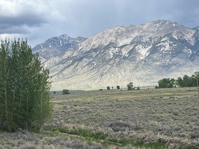 5500 N Chilly Butte Lane, Mackay, Idaho image 1