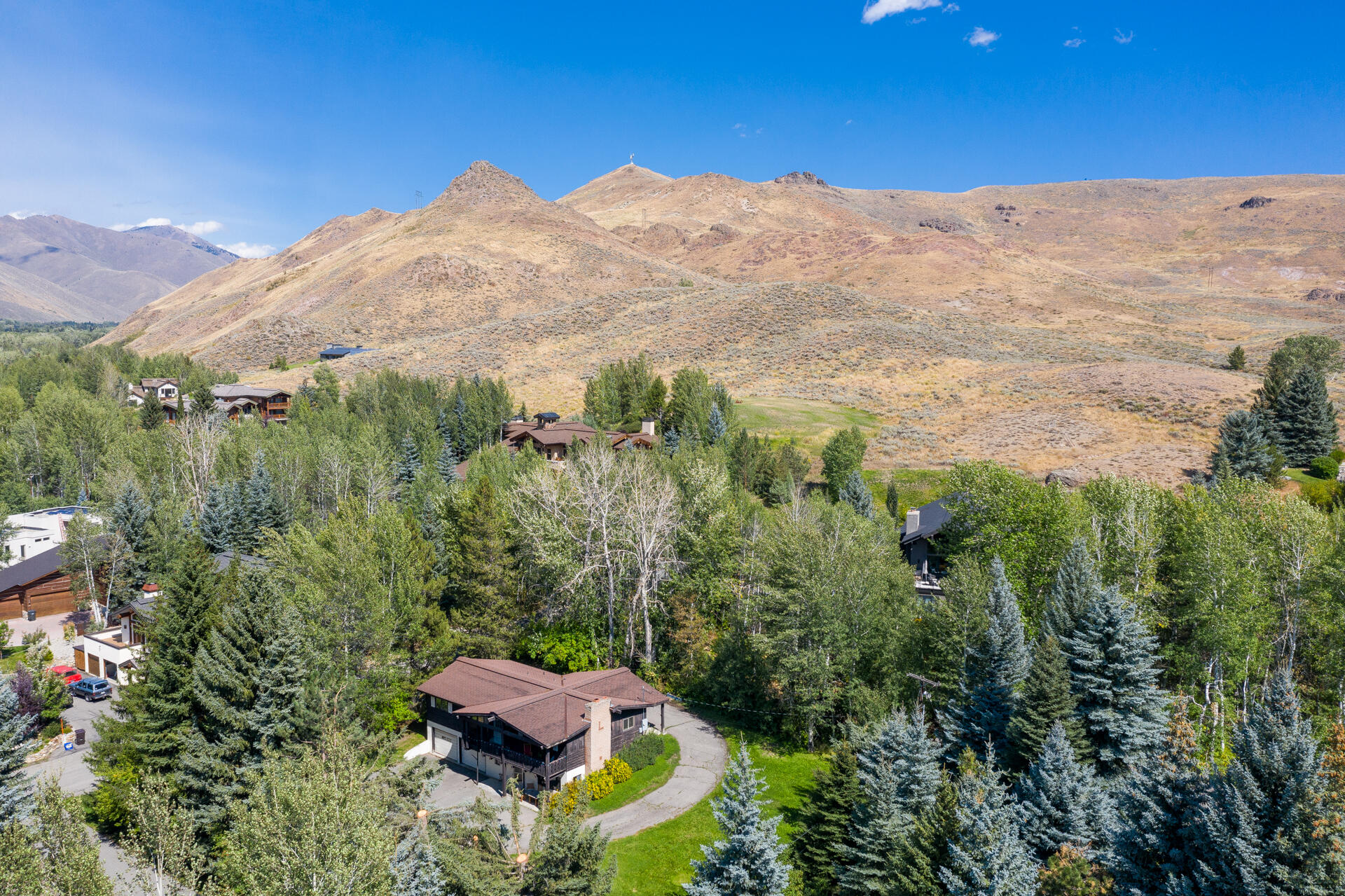 205 Jade St, Ketchum, Idaho image 24