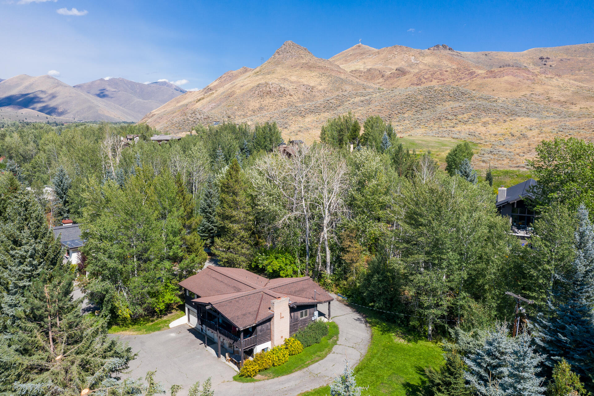 205 Jade St, Ketchum, Idaho image 25