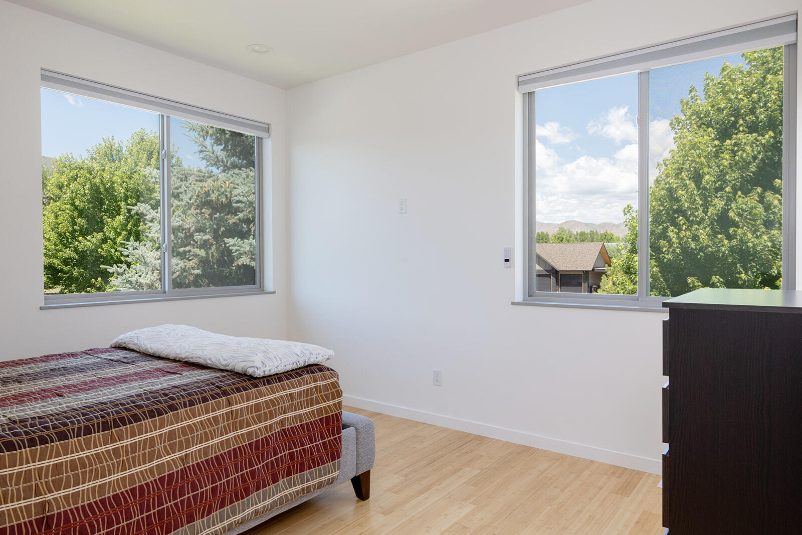Upstairs Guest Bedroom