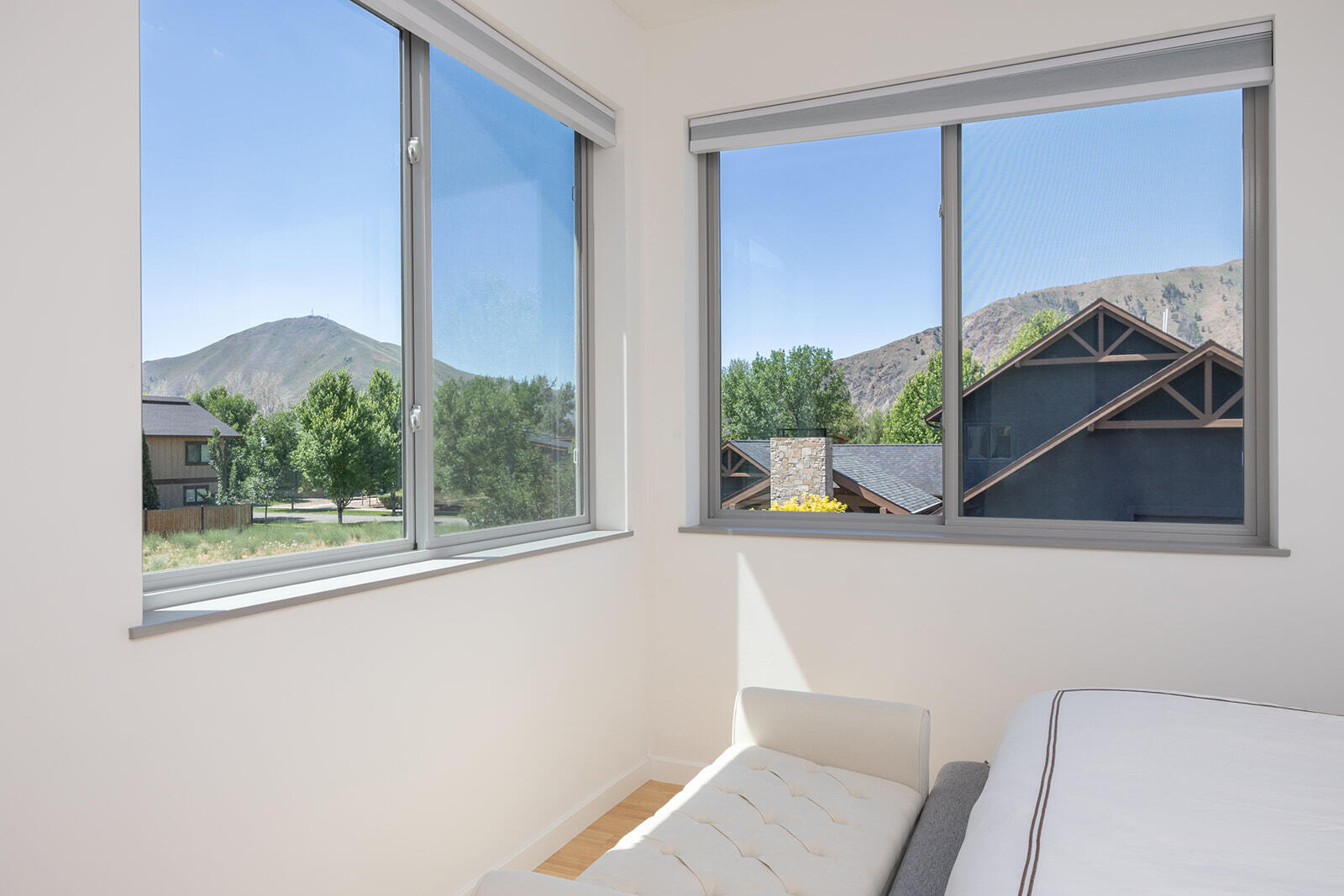 Upstairs Guest Bedroom