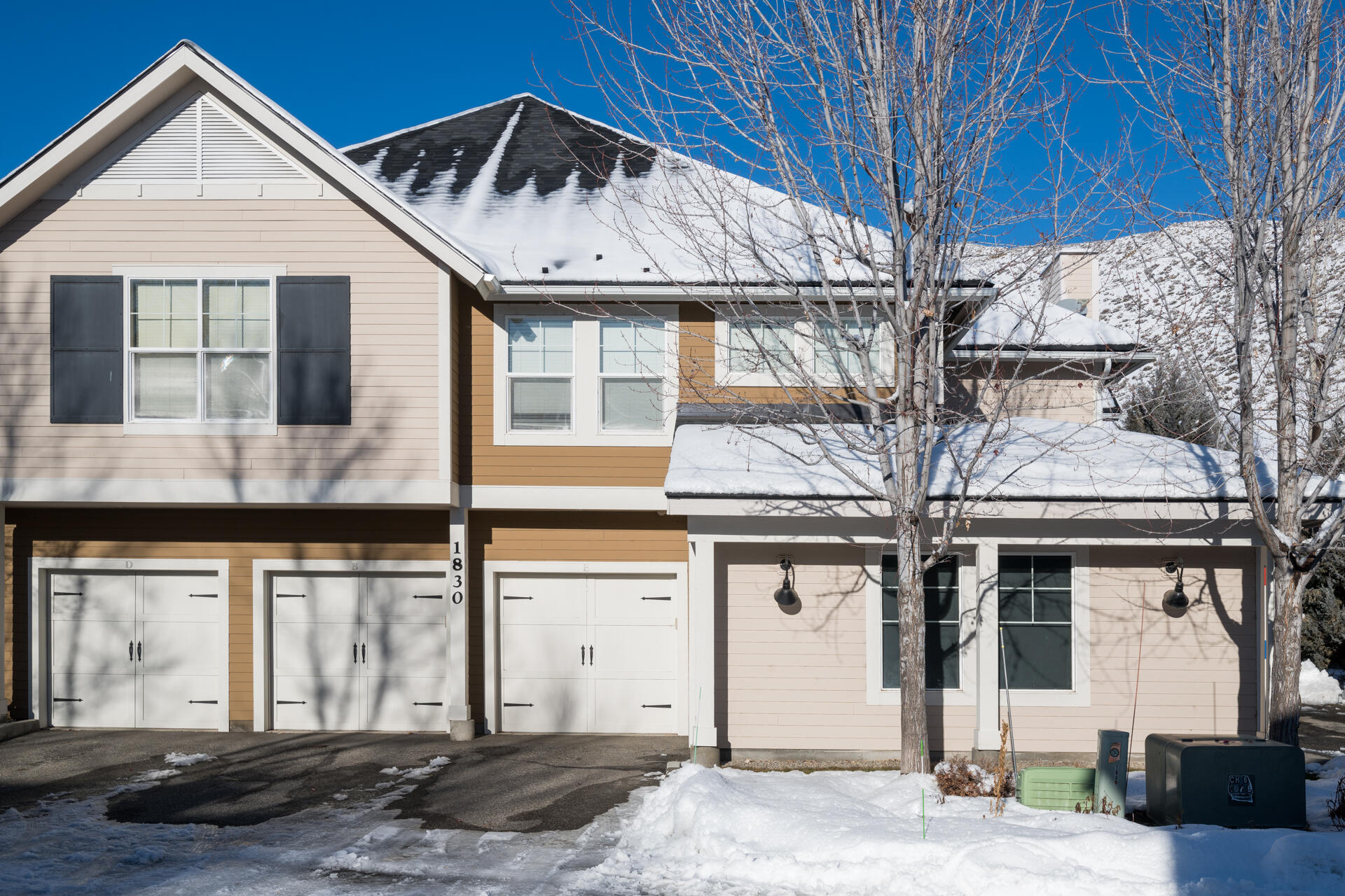 1830 Copper Ranch Lane #A, Hailey, Idaho image 1