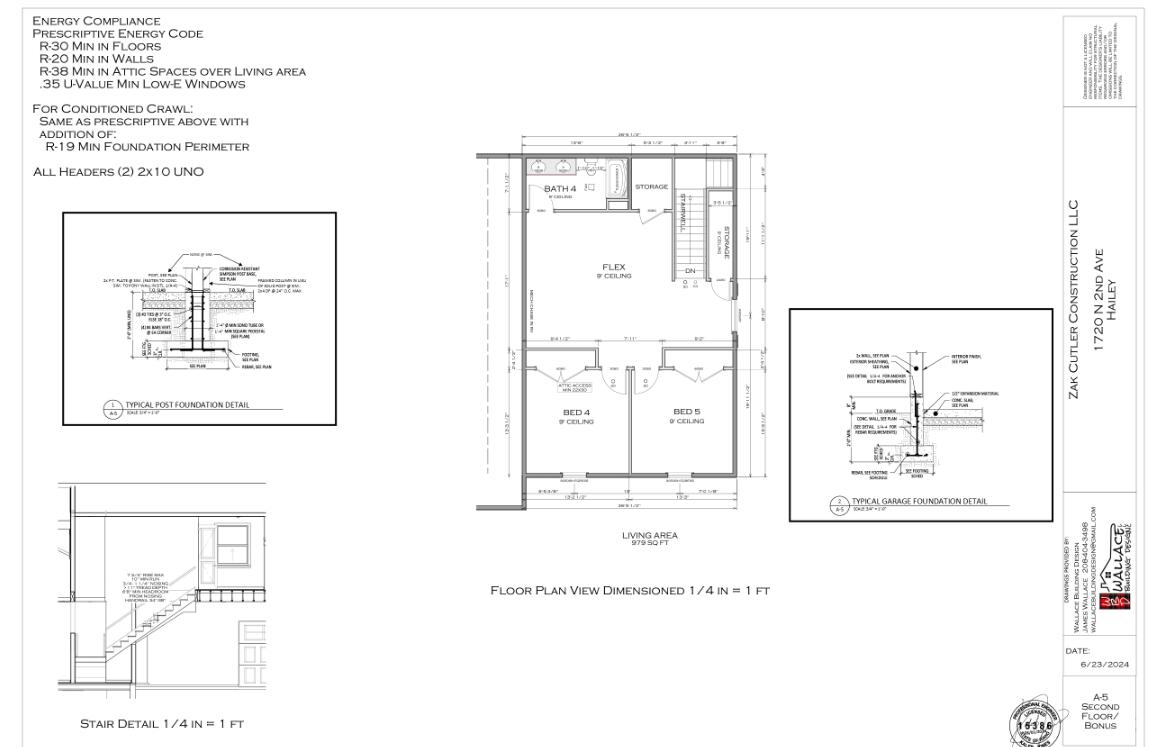 1720 N 2nd Ave, Hailey, Idaho image 8