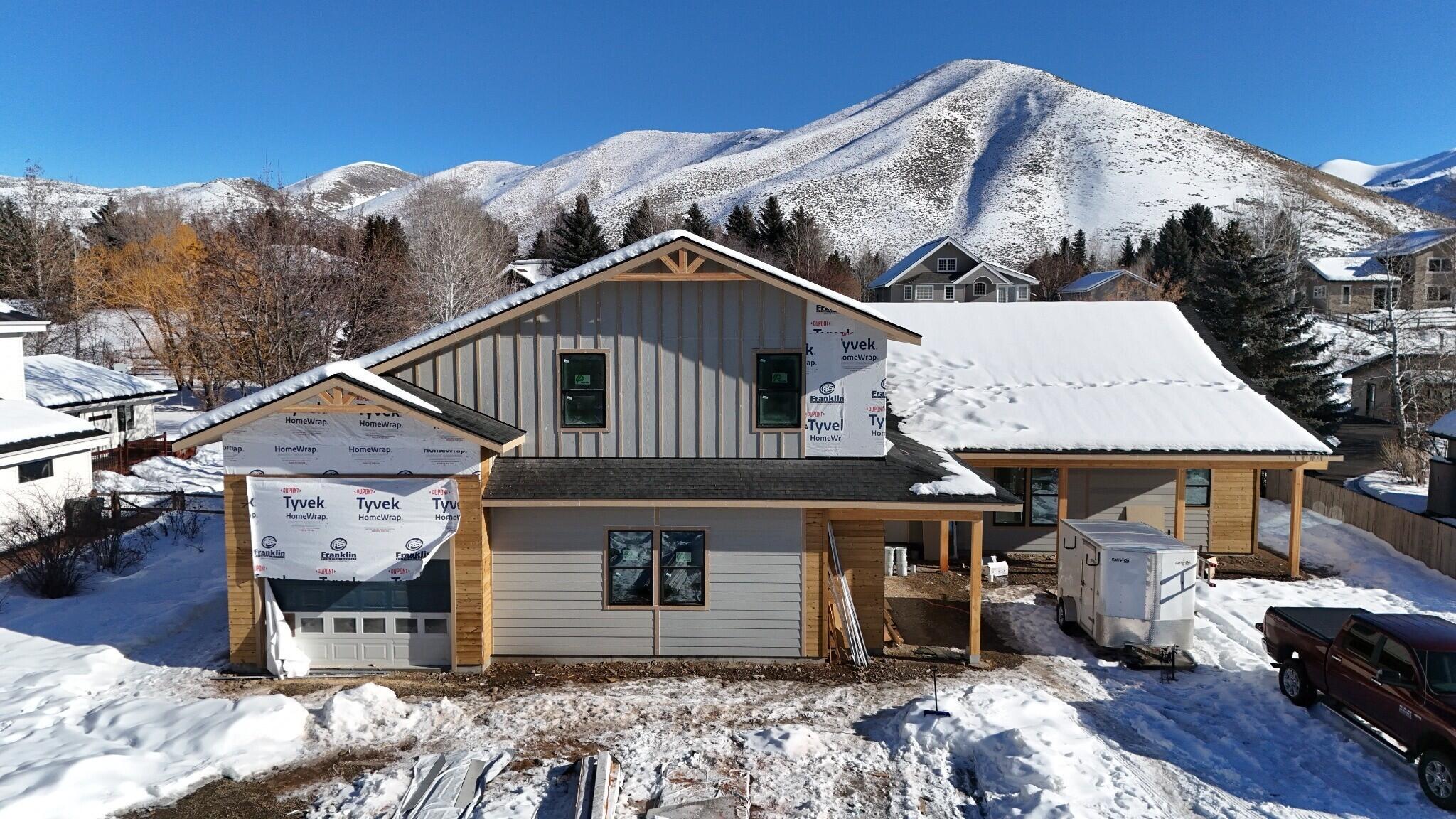 1720 N 2nd Ave, Hailey, Idaho image 1