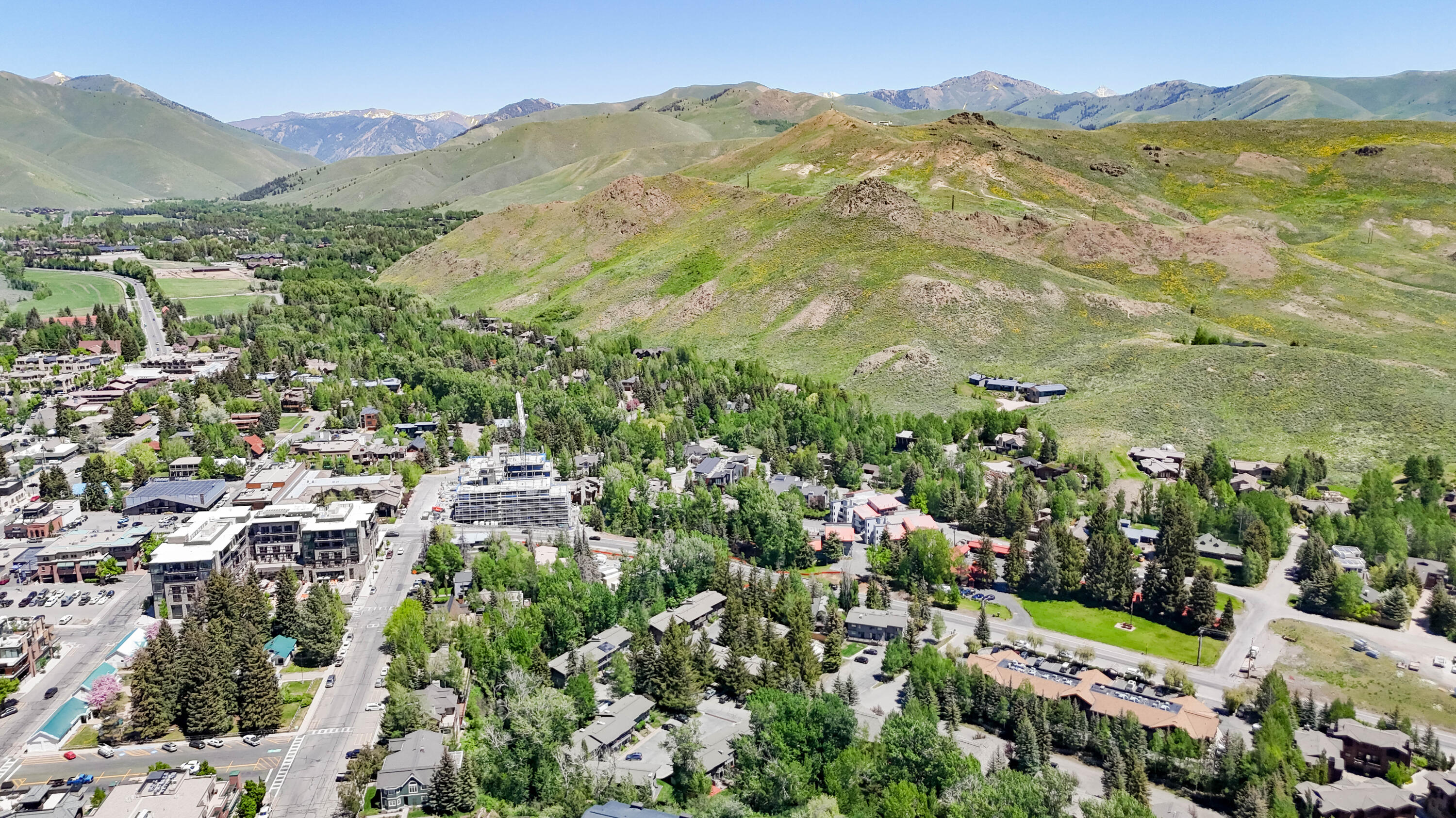 311 Andora Lane #UNIT 116, Ketchum, Idaho image 24
