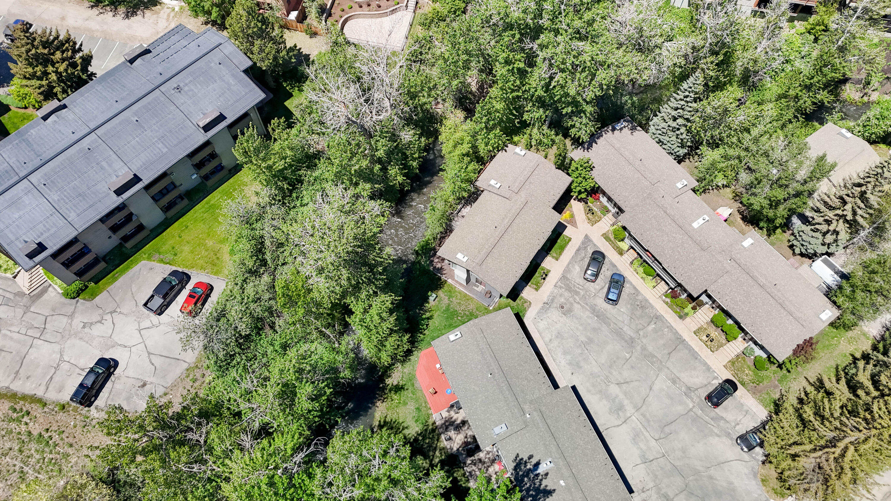 311 Andora Lane #UNIT 116, Ketchum, Idaho image 23