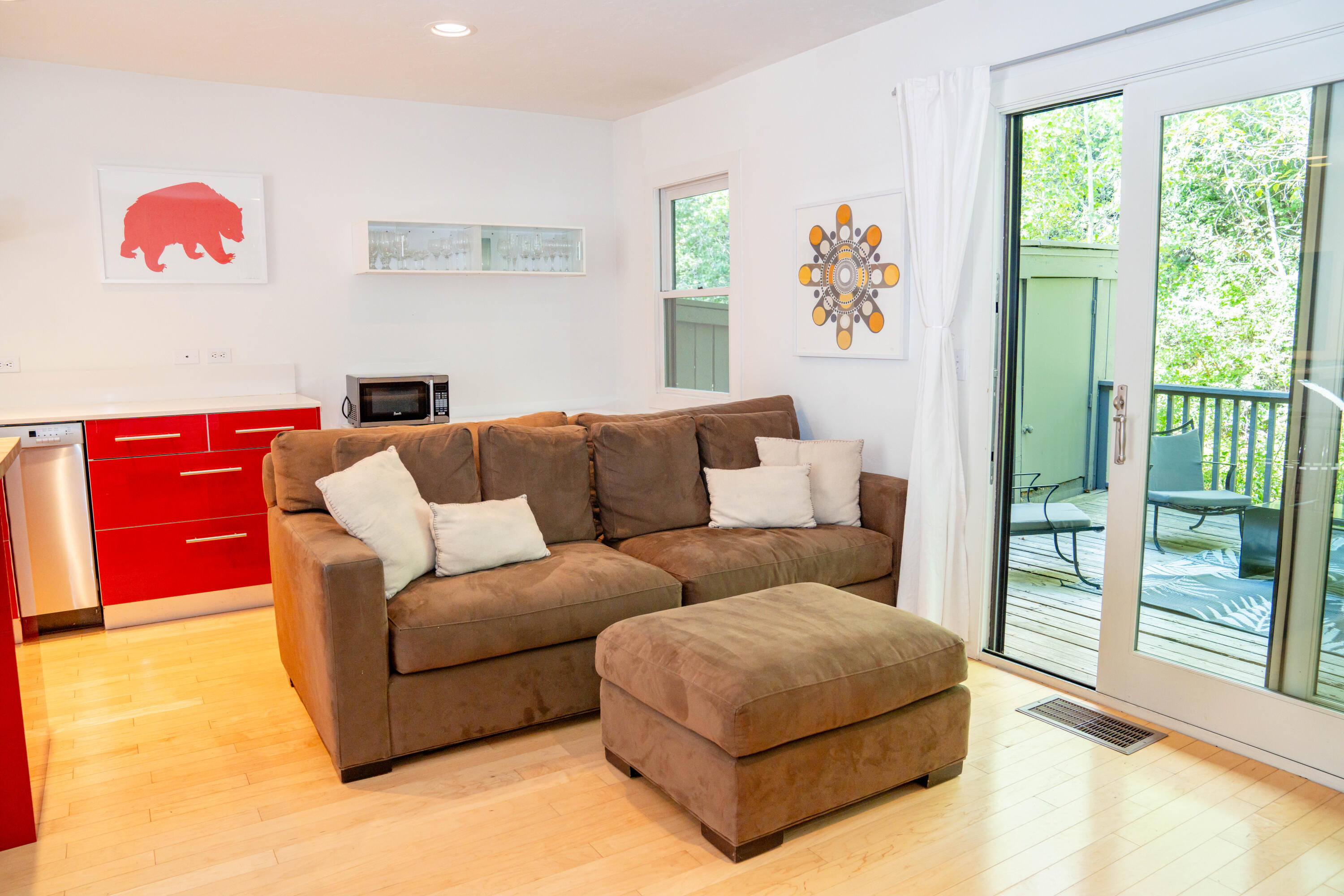 311 Andora Lane #UNIT 116, Ketchum, Idaho image 10