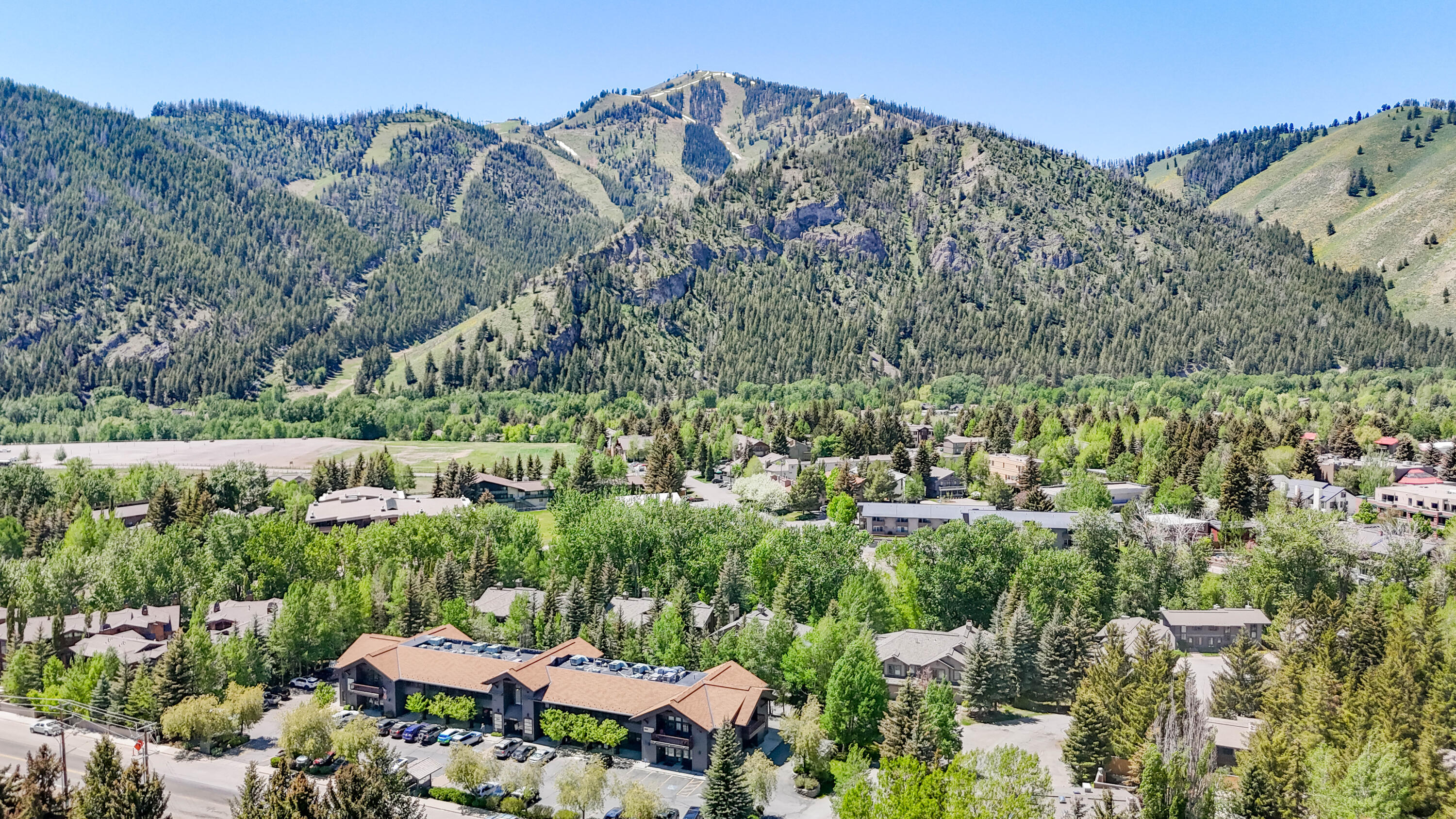 311 Andora Lane #UNIT 116, Ketchum, Idaho image 27