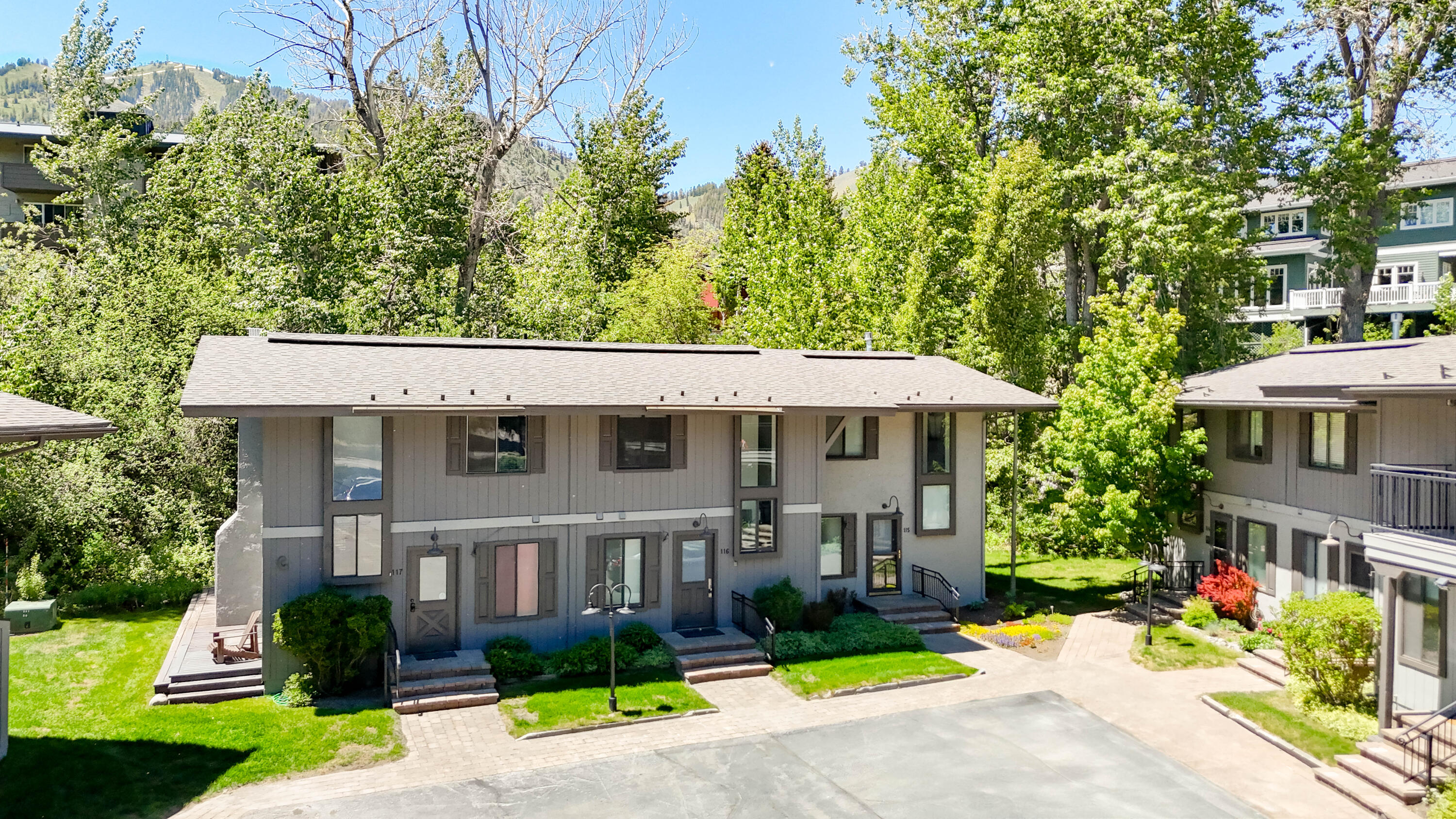 311 Andora Lane #UNIT 116, Ketchum, Idaho image 1