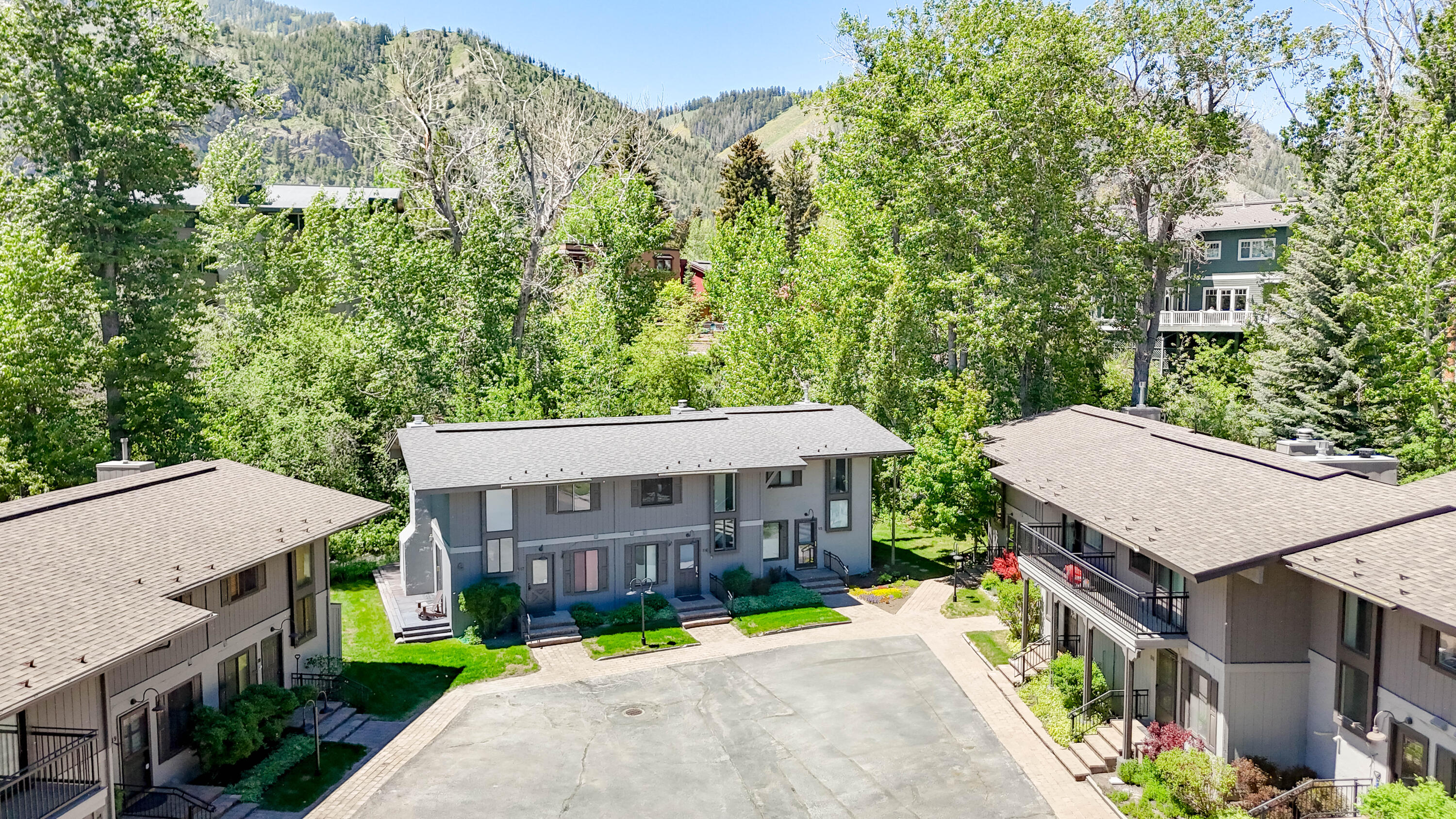 311 Andora Lane #UNIT 116, Ketchum, Idaho image 22