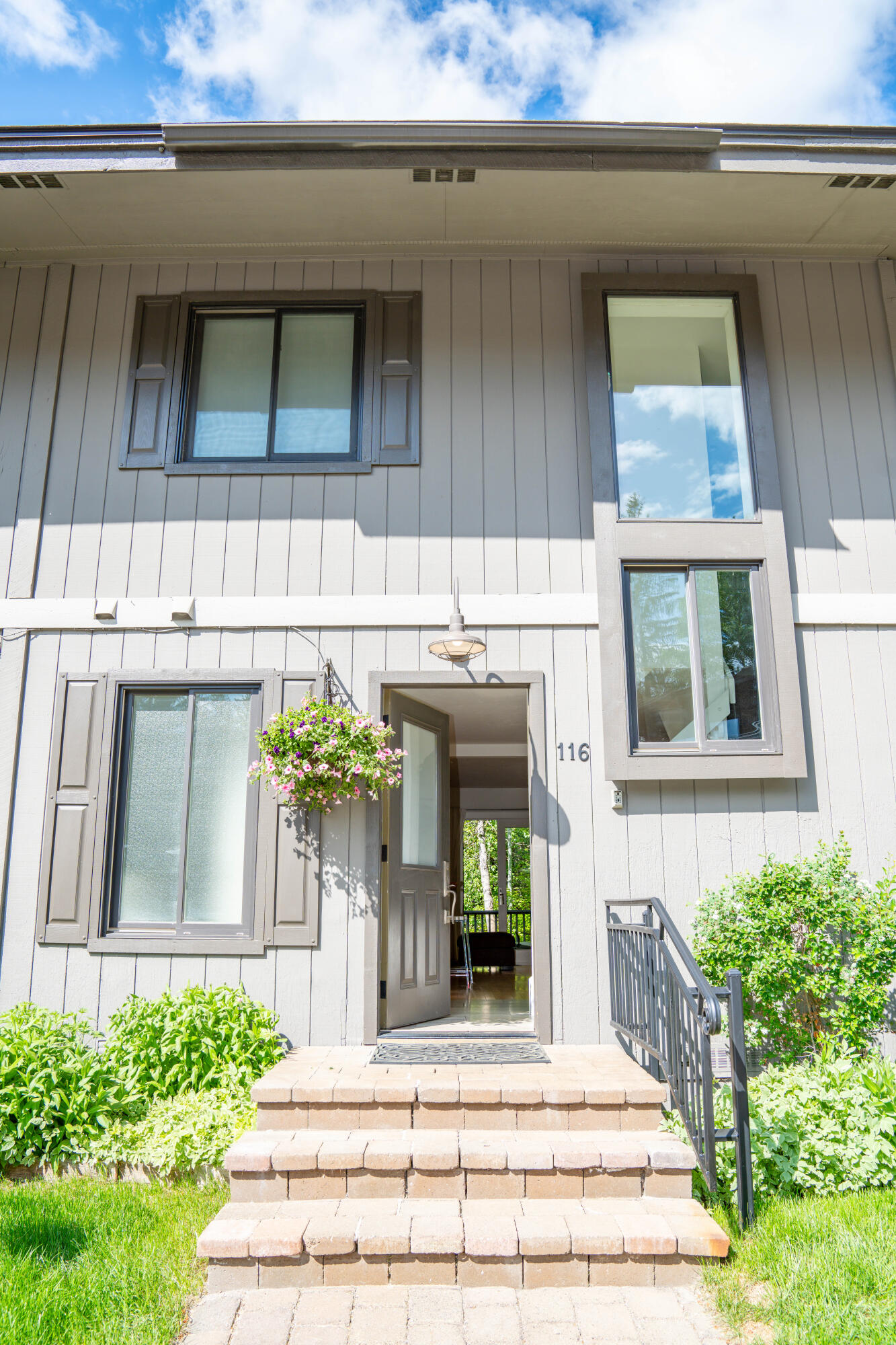 311 Andora Lane #UNIT 116, Ketchum, Idaho image 2