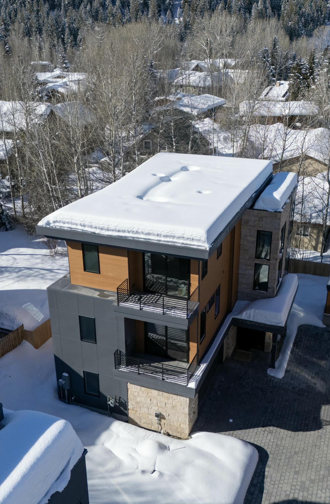 220 Bird Dr #B, Ketchum, Idaho image 23
