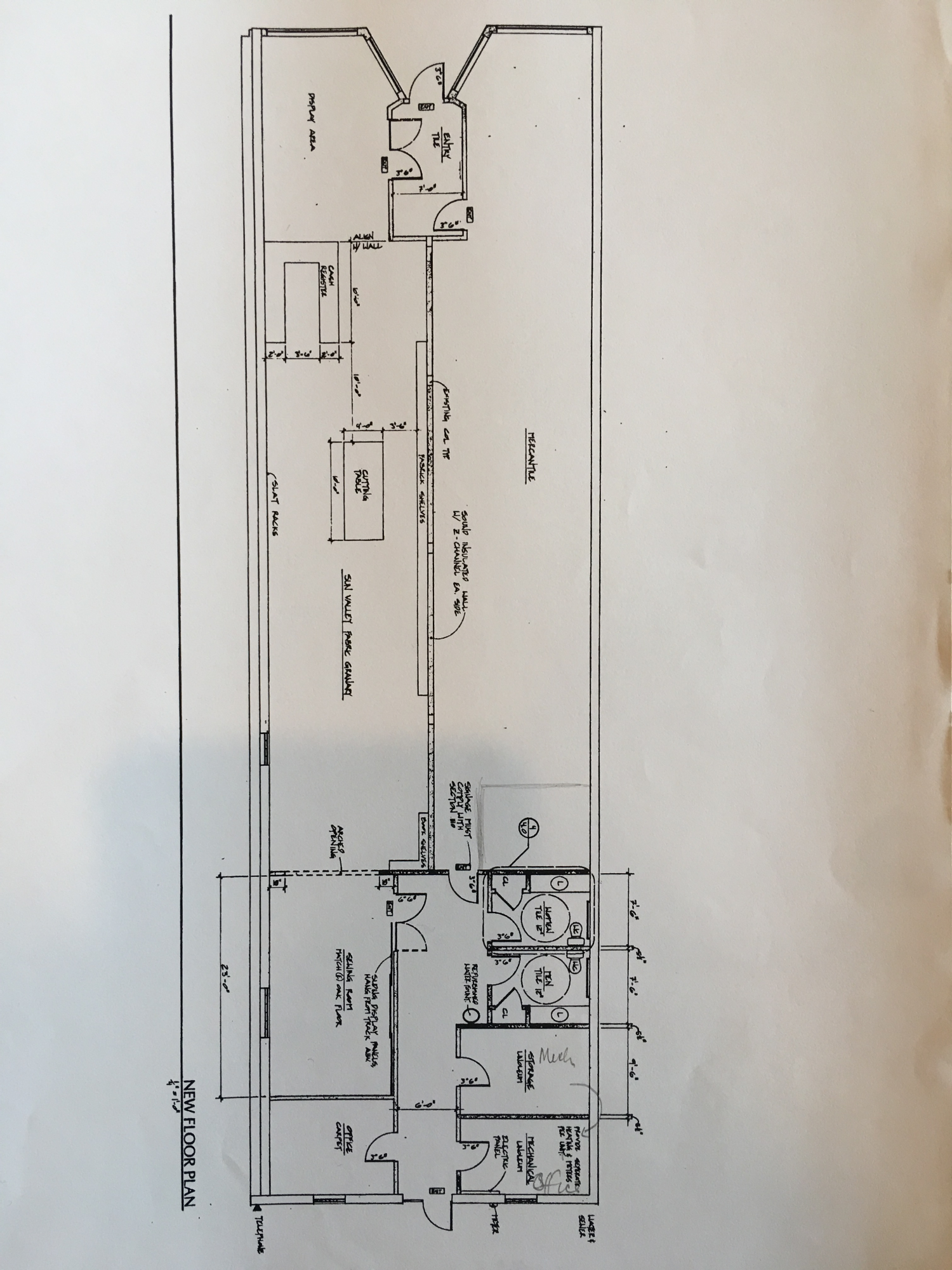 122 S Main St, Hailey, ID 83333