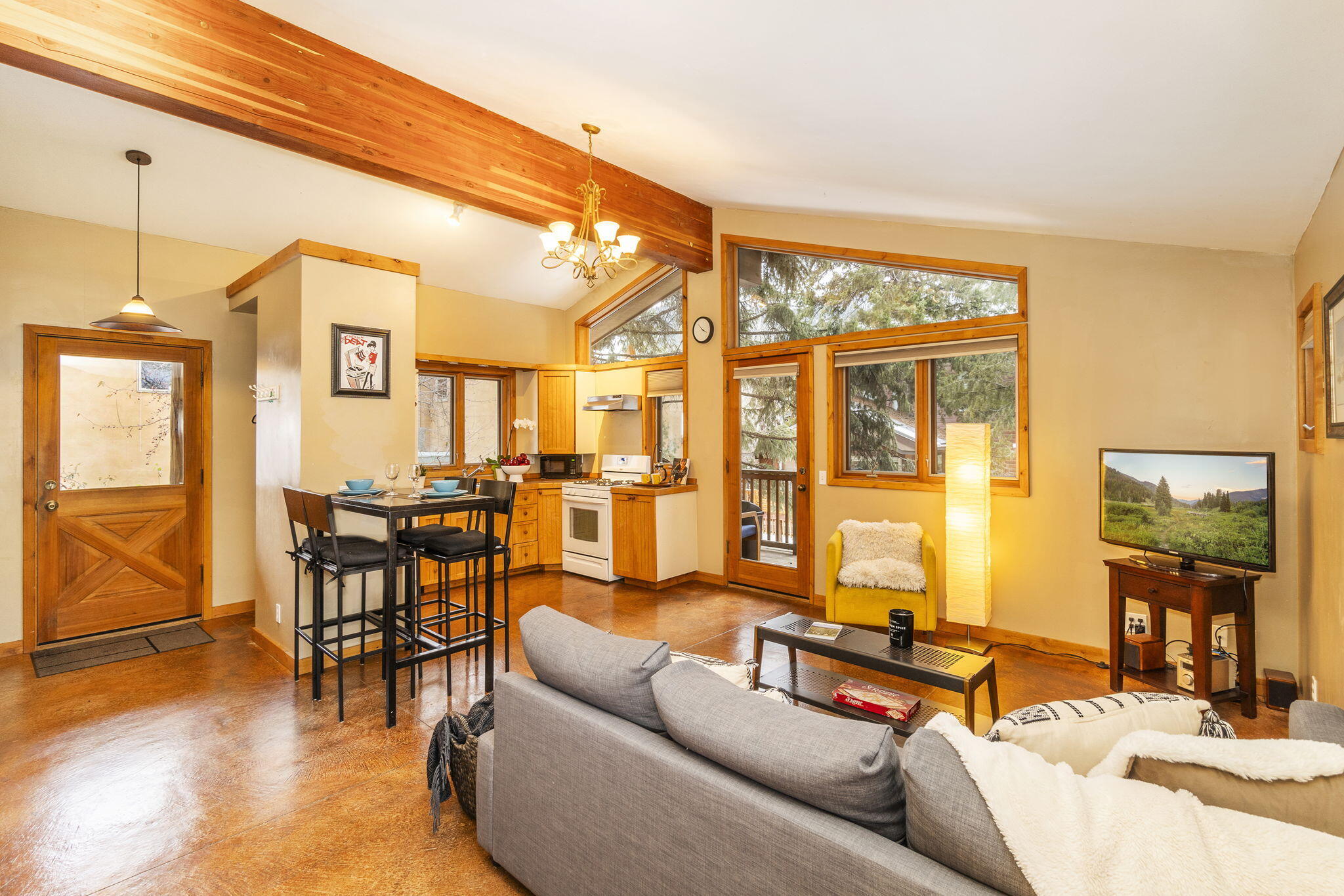 691 1st Ave, Ketchum, Idaho image 17