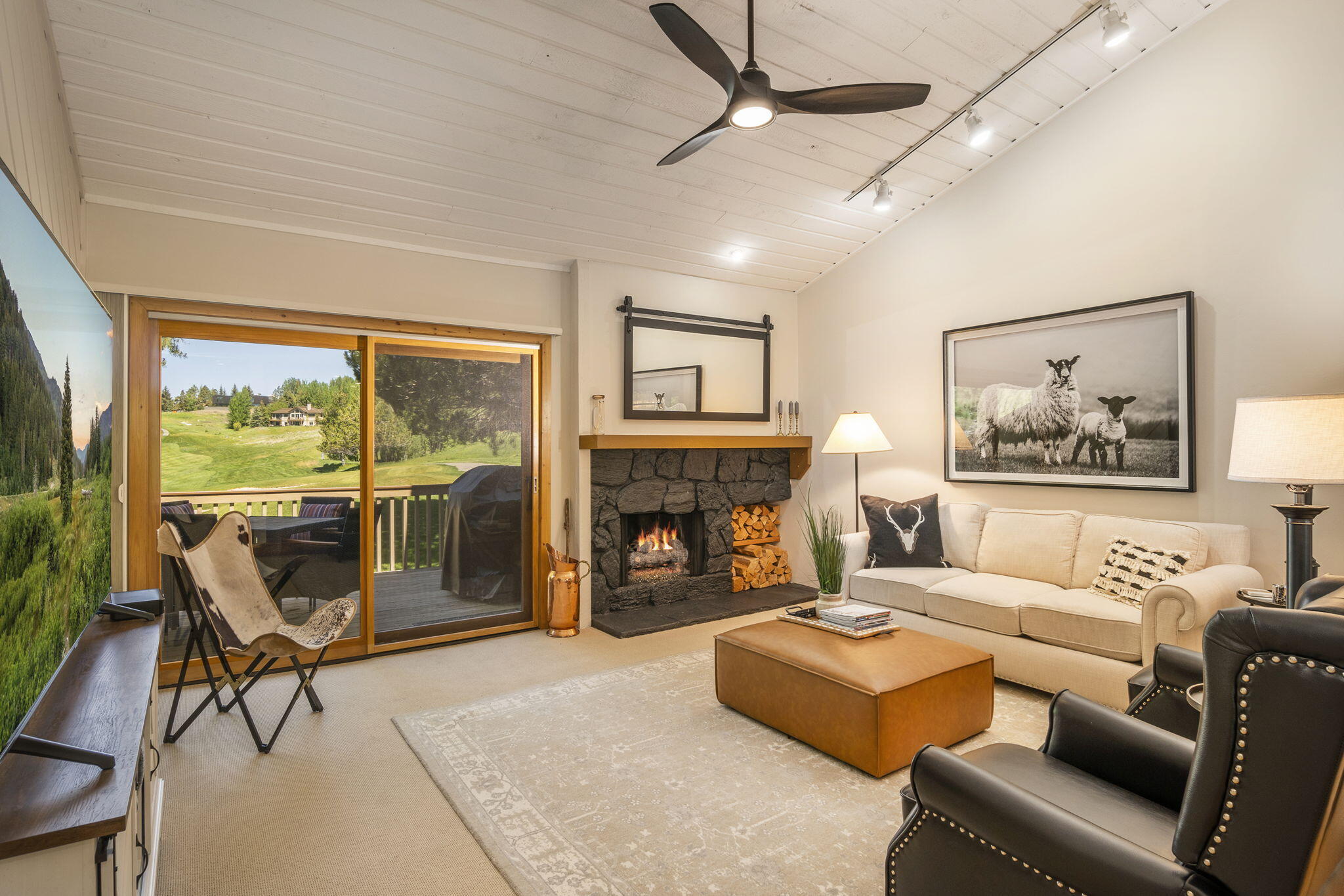 2677 Ridge Lane #77, Sun Valley, Idaho image 2