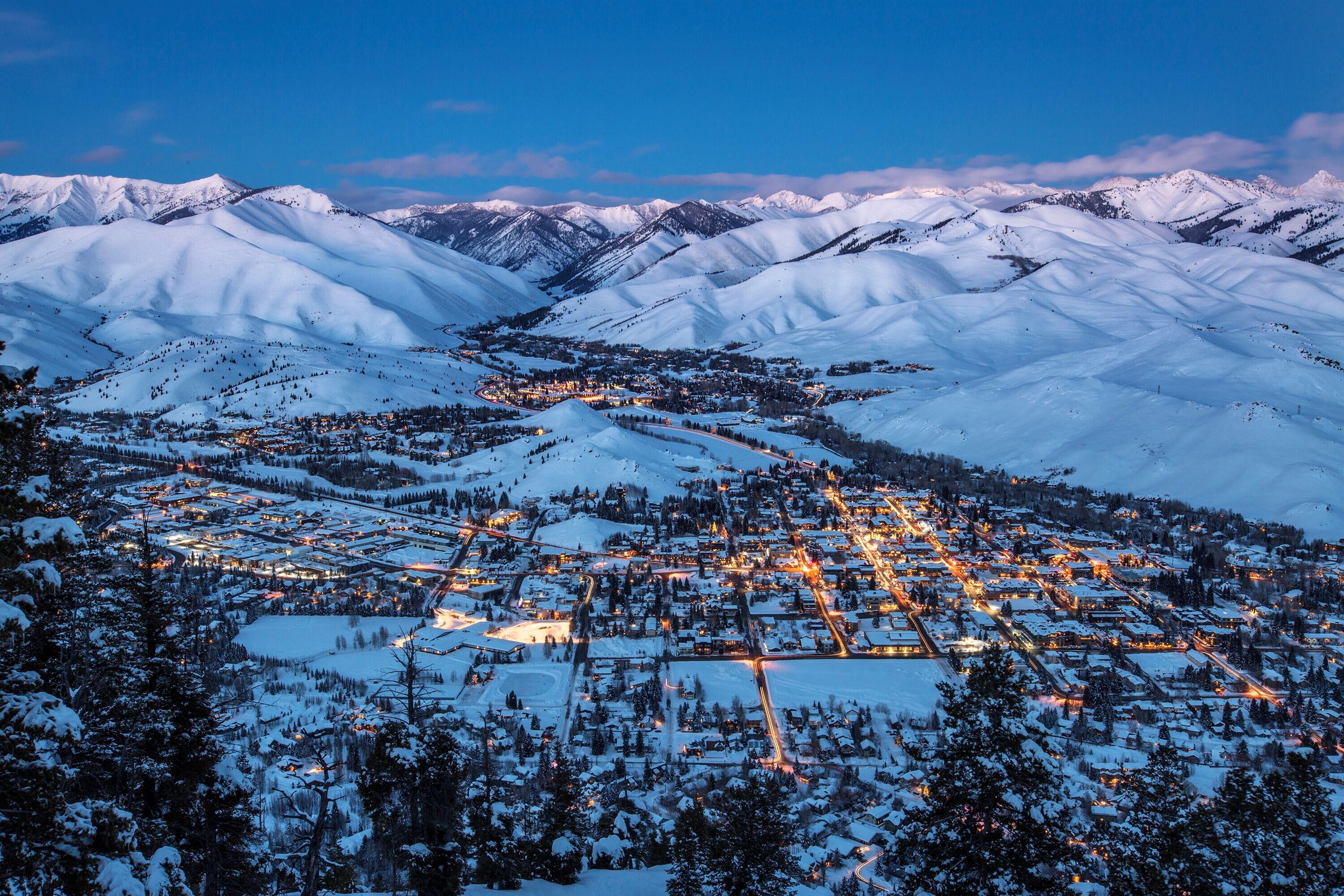 100 Fourth St #203, Ketchum, Idaho image 33