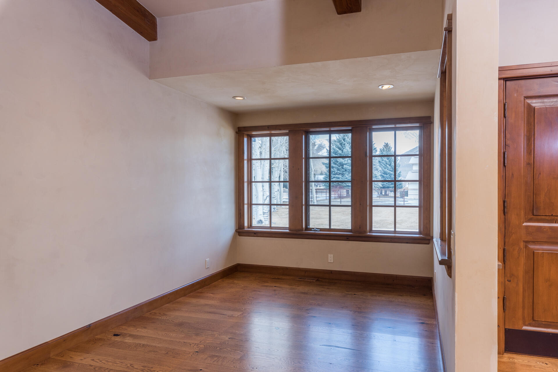 Flex space or office