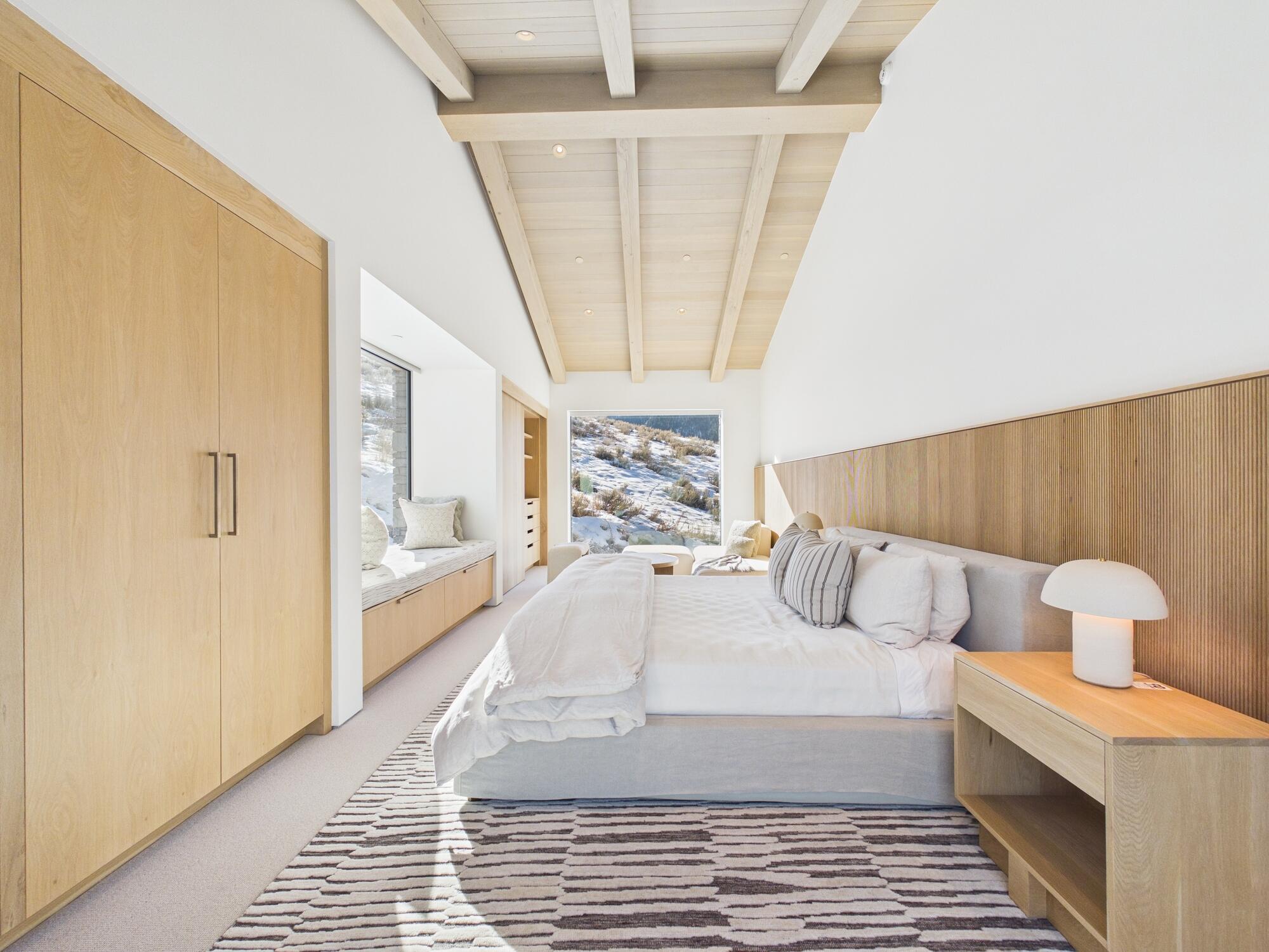 Guest Room 1