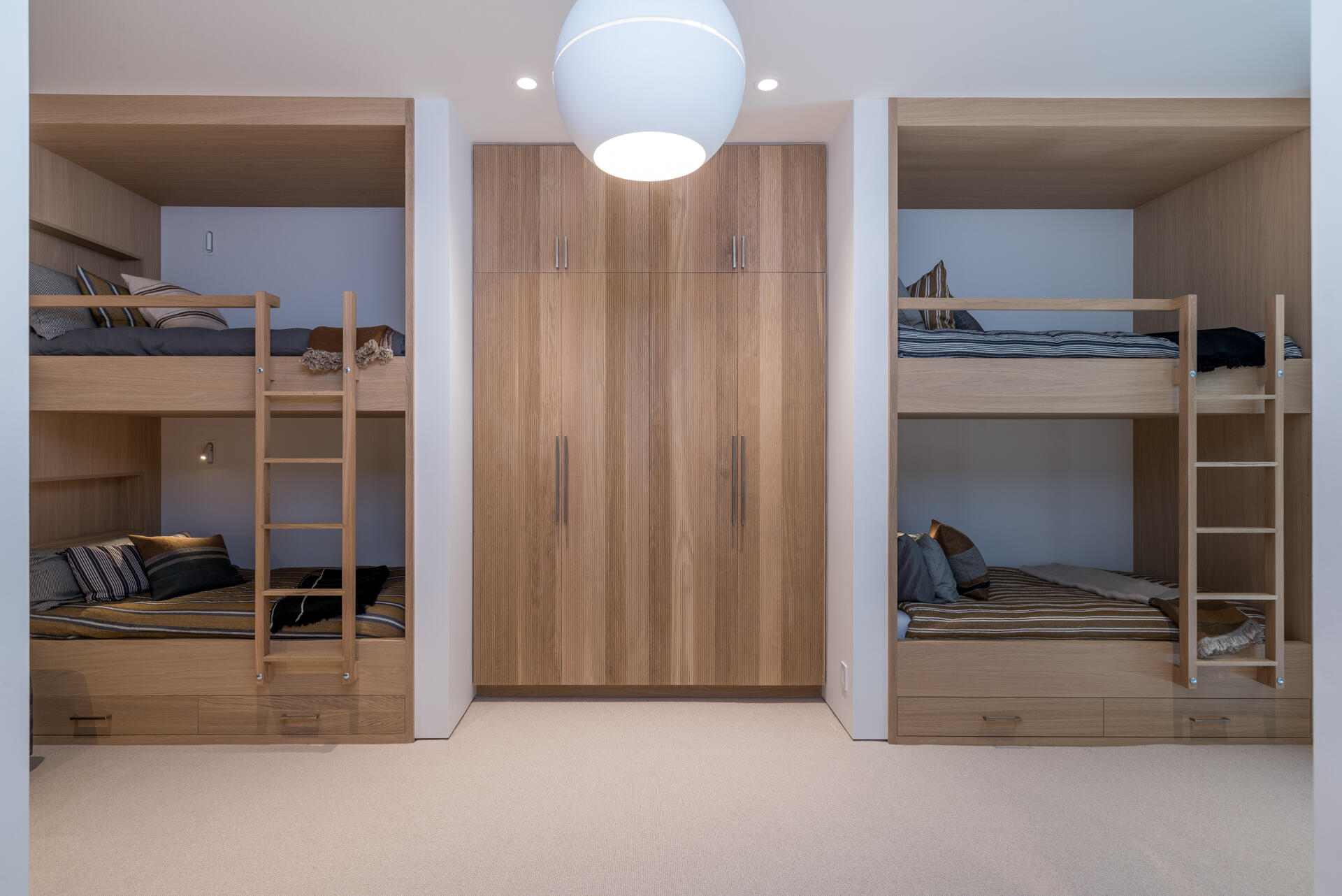 Bunk Room
