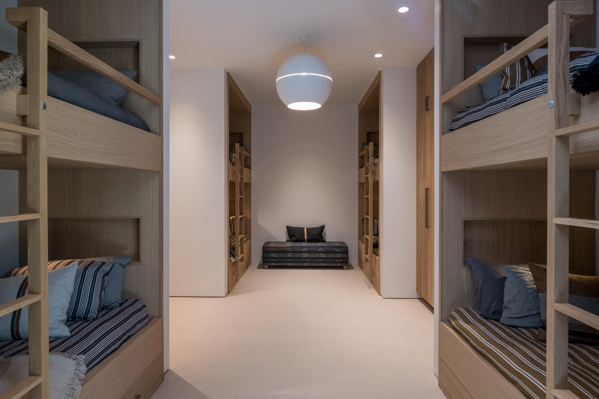 Bunk Room