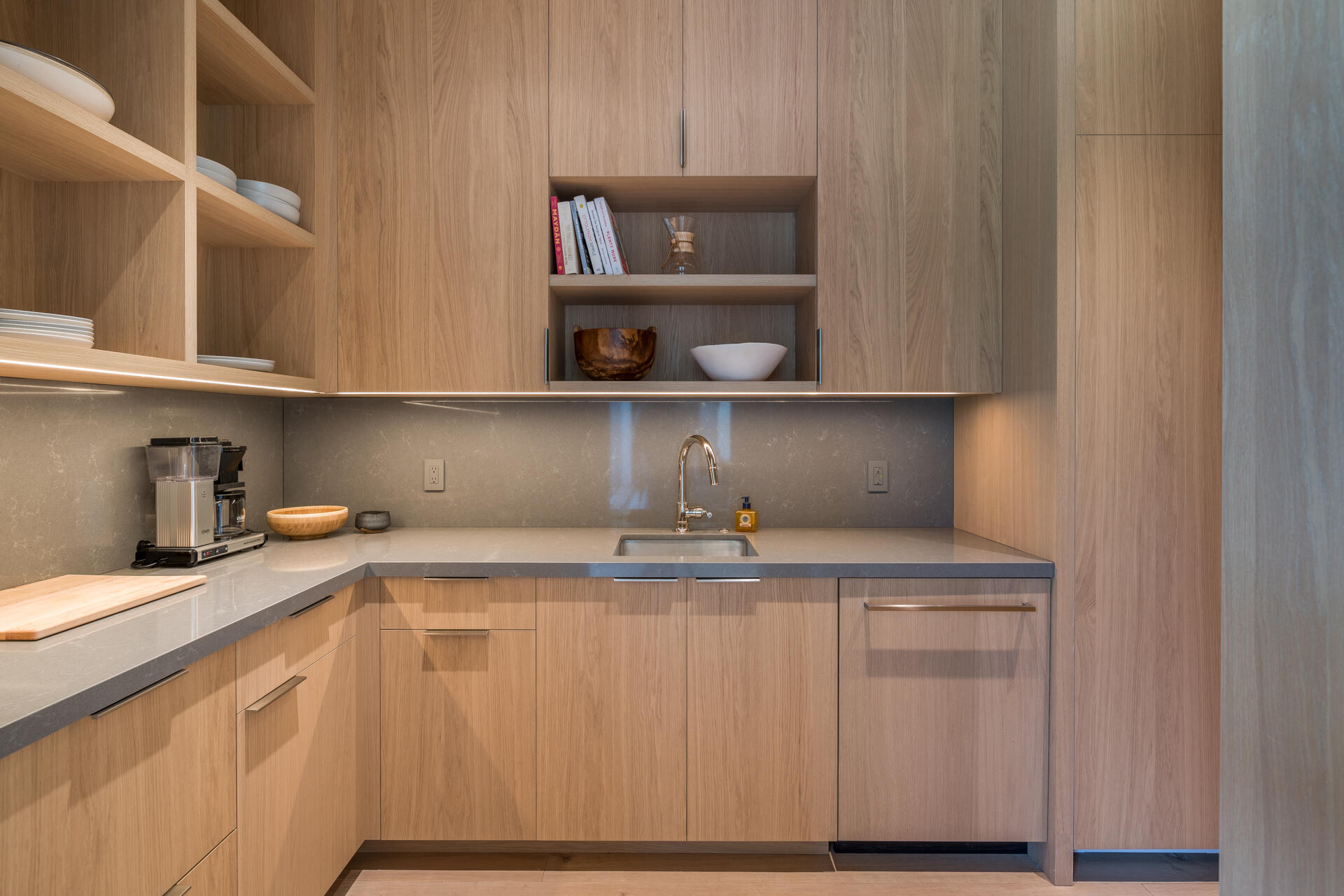 Pantry
