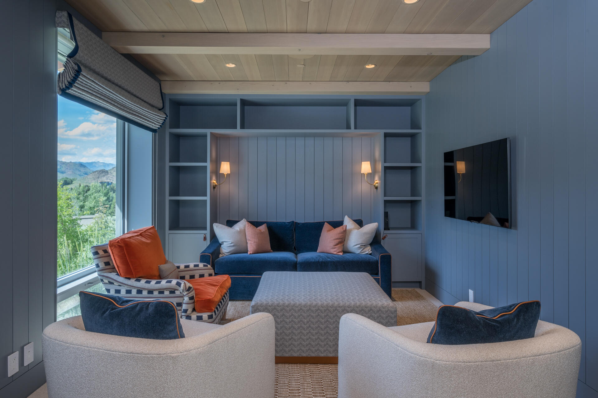 Den/TV Room