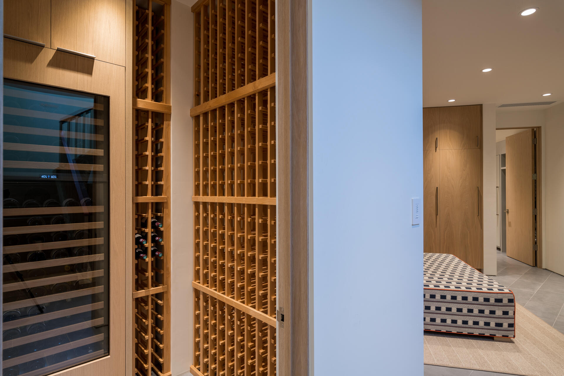 Wine Room