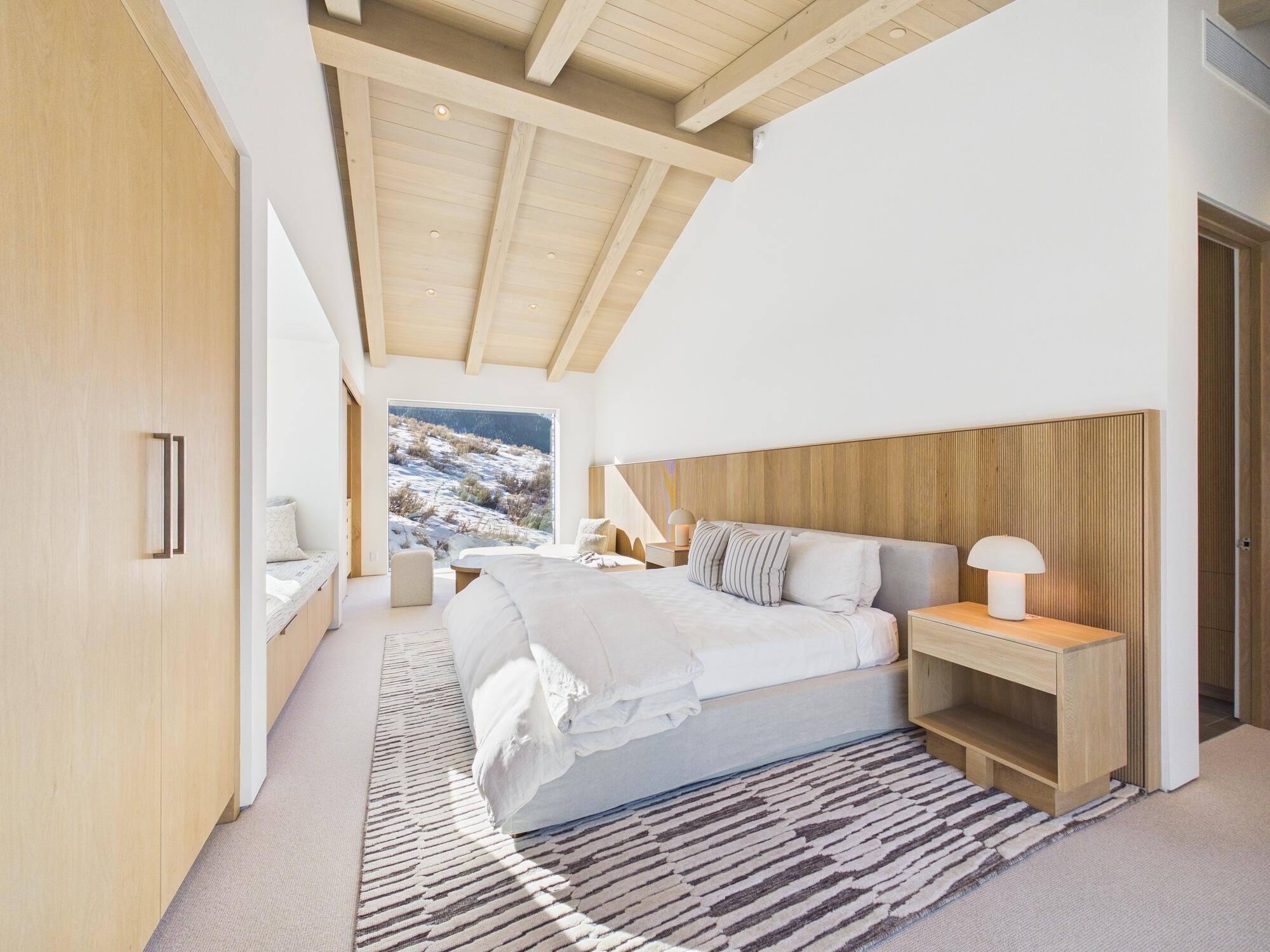 Guest Room 1