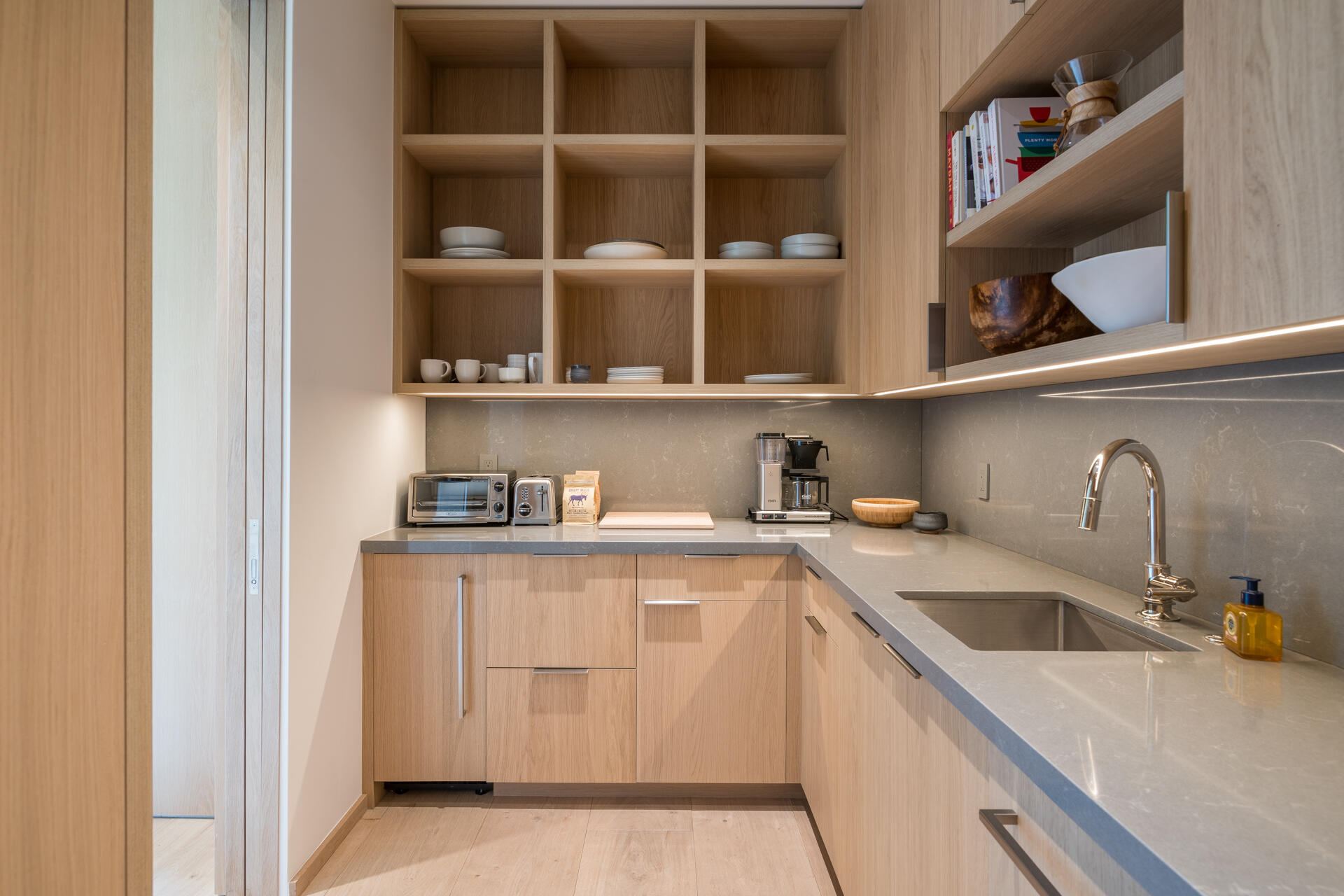 Pantry