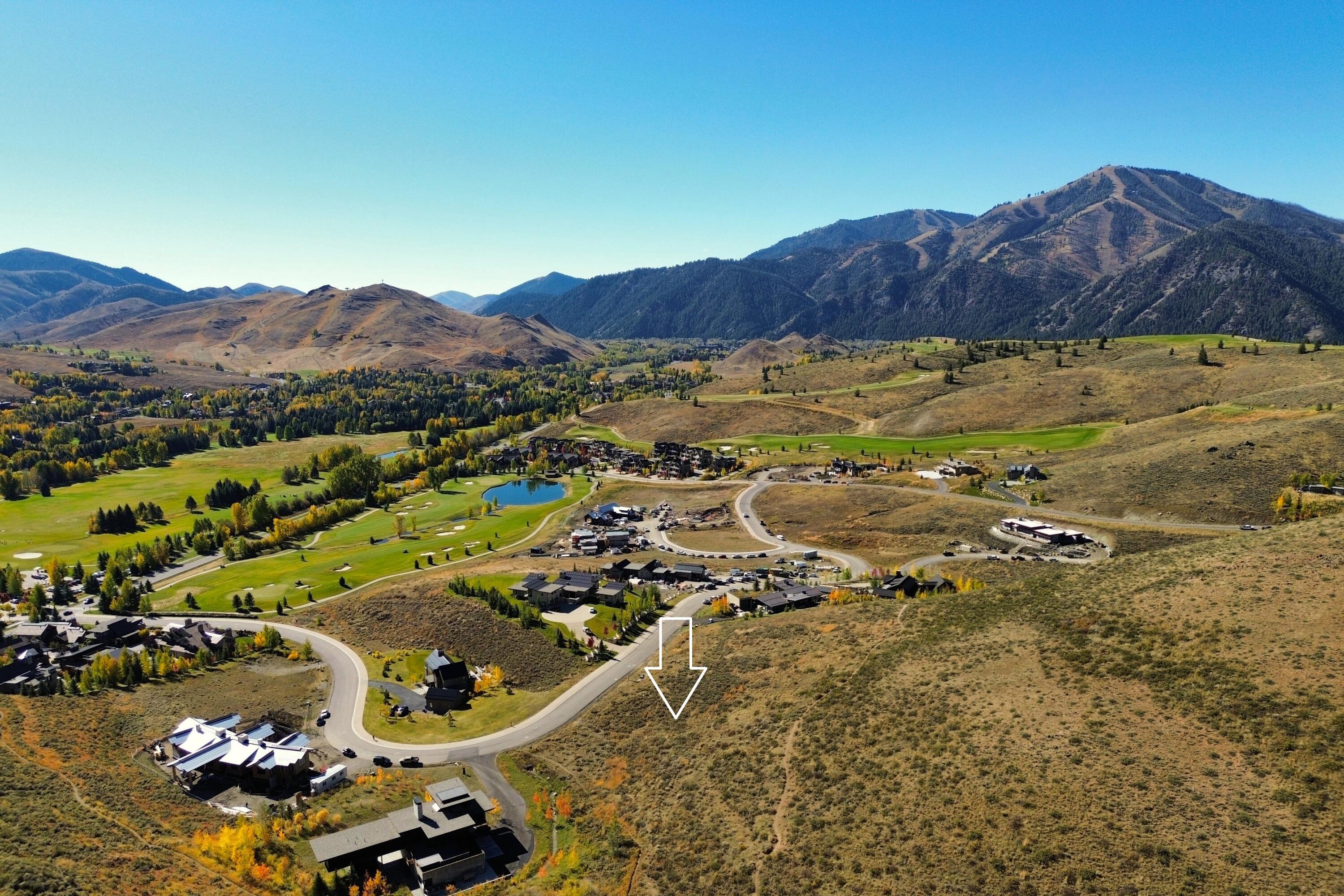 Sun Valley, Idaho 83353, United States, ,Land,Pending,72778