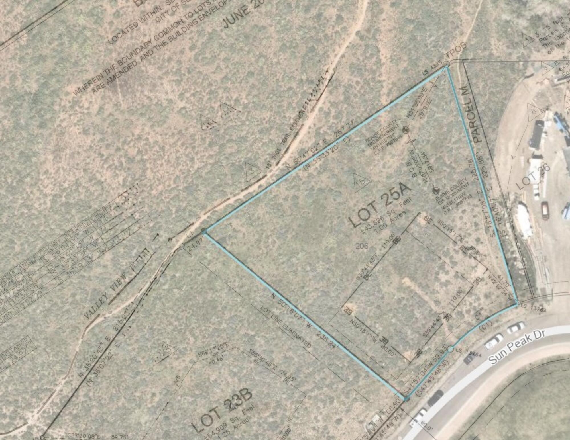 Sun Valley, Idaho 83353, United States, ,Land,Pending,72778