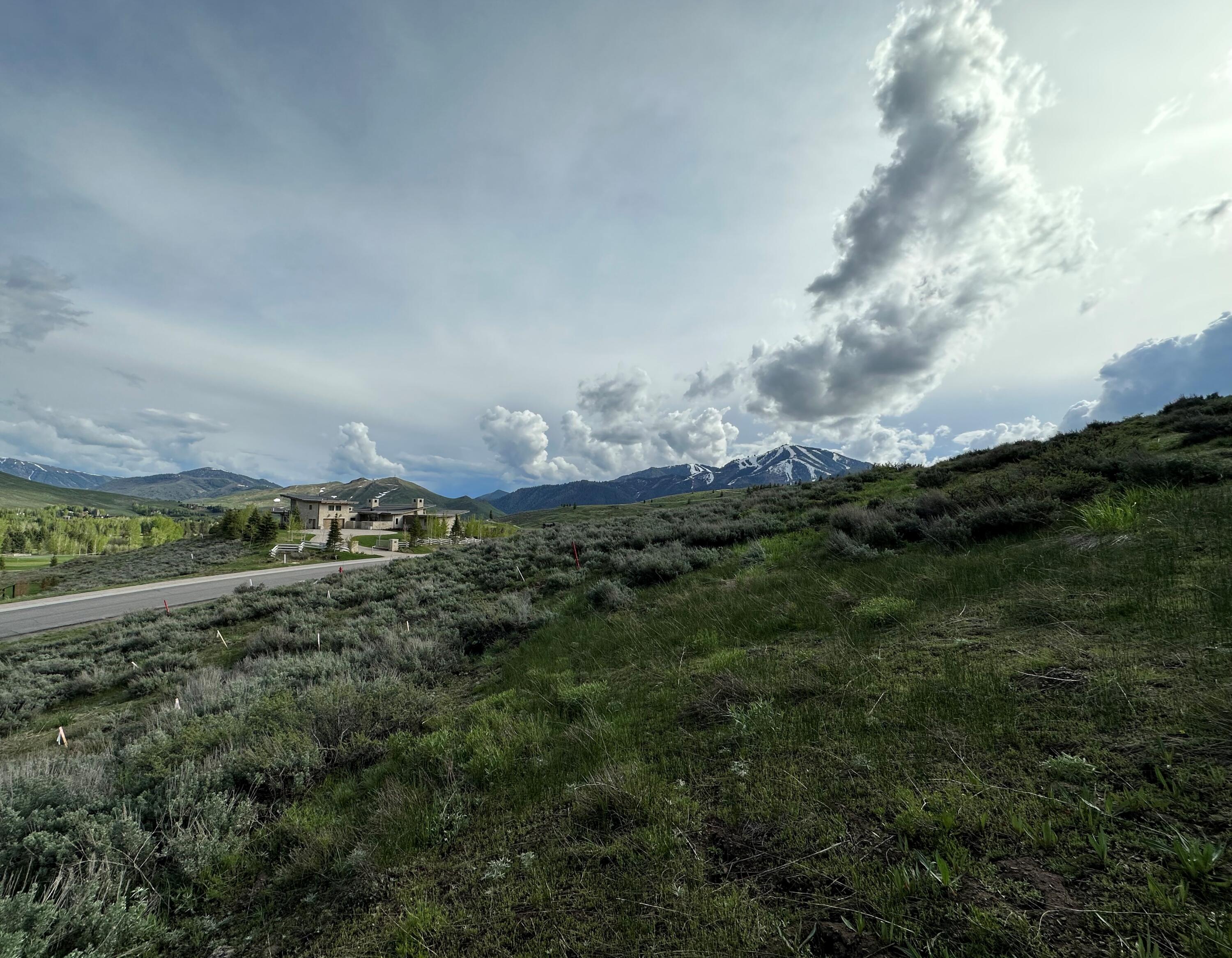 Sun Valley, Idaho 83353, United States, ,Land,Pending,72778