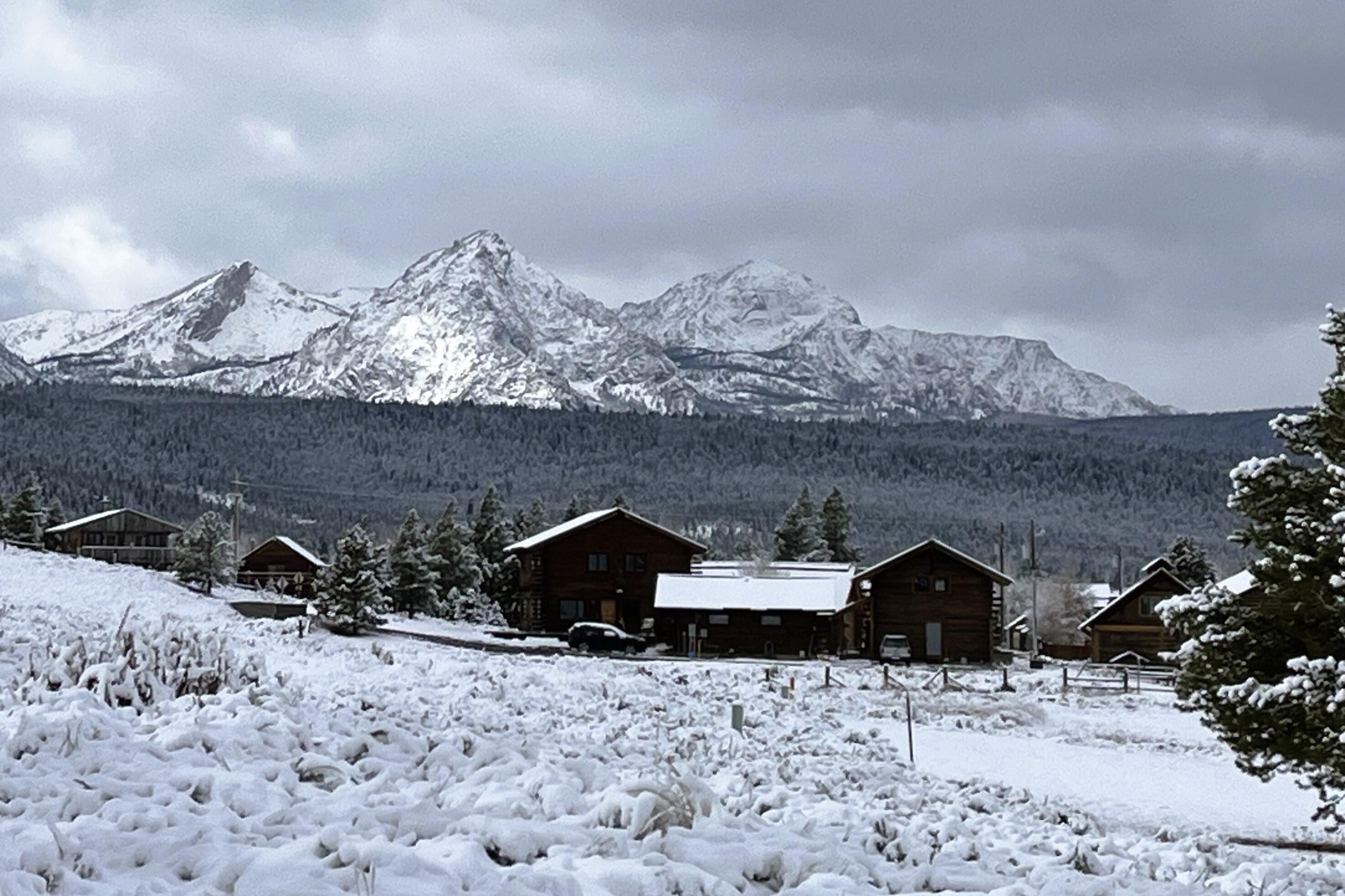 257 Wall St, Stanley, Idaho image 1