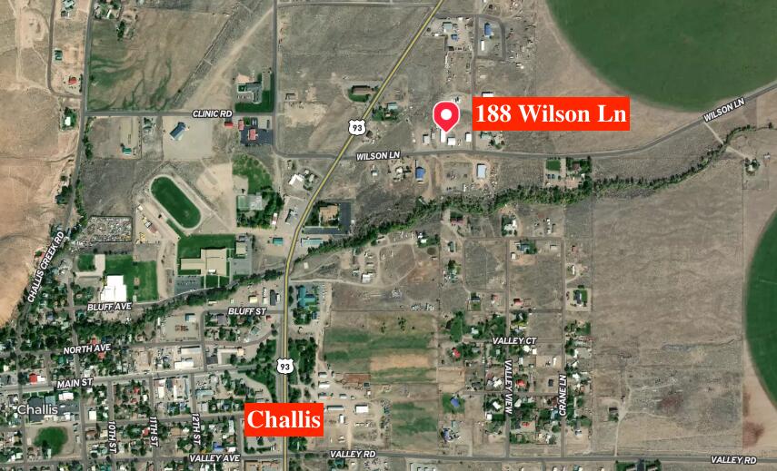 188 Wilson Lane, Challis, Idaho image 26