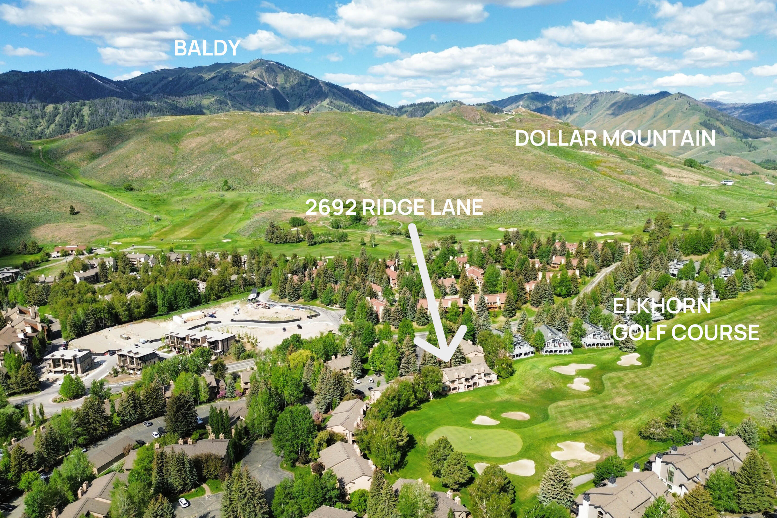 Sun Valley, Idaho 83353, United States, 3 Bedrooms Bedrooms, ,3 BathroomsBathrooms,Residential,Active,255489