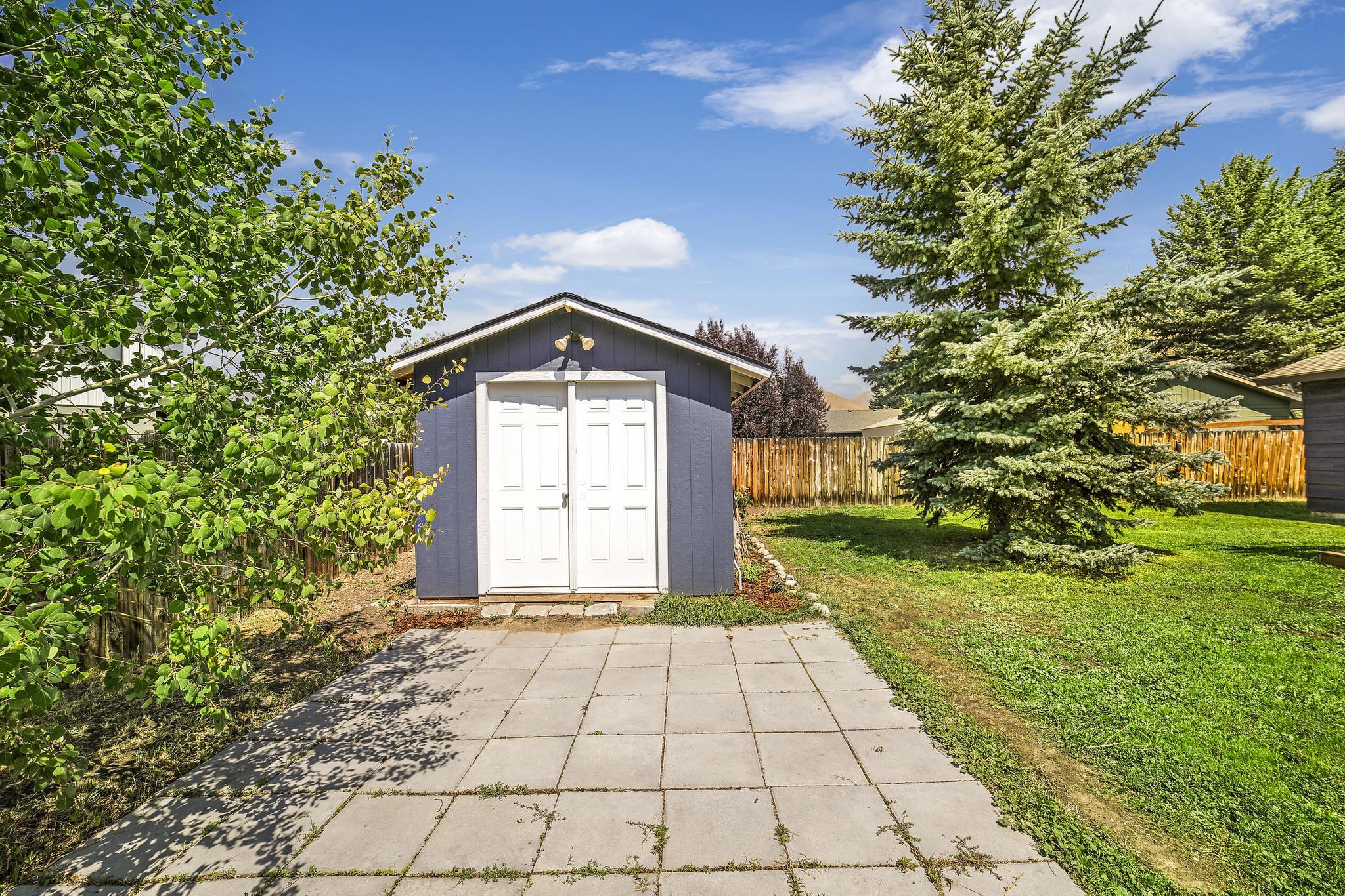 Hailey, Idaho 83333, United States, 3 Bedrooms Bedrooms, ,1 BathroomBathrooms,Residential,Pending,48202