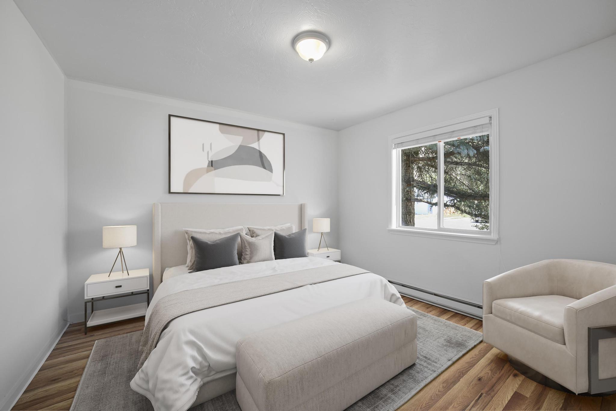 Hailey, Idaho 83333, United States, 3 Bedrooms Bedrooms, ,1 BathroomBathrooms,Residential,Pending,48202