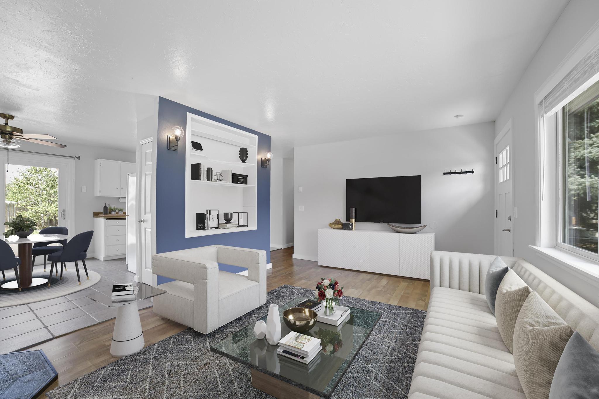 Hailey, Idaho 83333, United States, 3 Bedrooms Bedrooms, ,1 BathroomBathrooms,Residential,Pending,48202