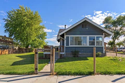 Photo of 311 W D St, Shoshone, ID 83352 (MLS # 26-334653)