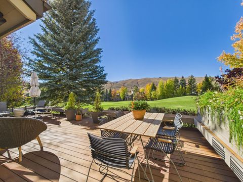 Photo of 4406 FAIRWAY NINE Dr, Sun Valley, ID 83353 (MLS # 25-333785)