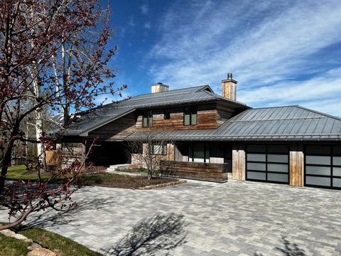 Photo of 103 Parker Gulch Rd, Sun Valley, ID 83353 (MLS # 26-334402)