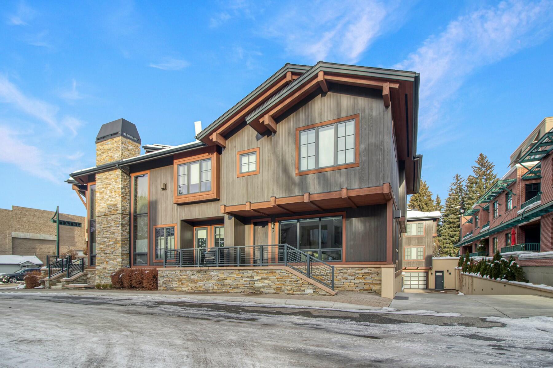 101 First Ave #7, Ketchum, Idaho image 29