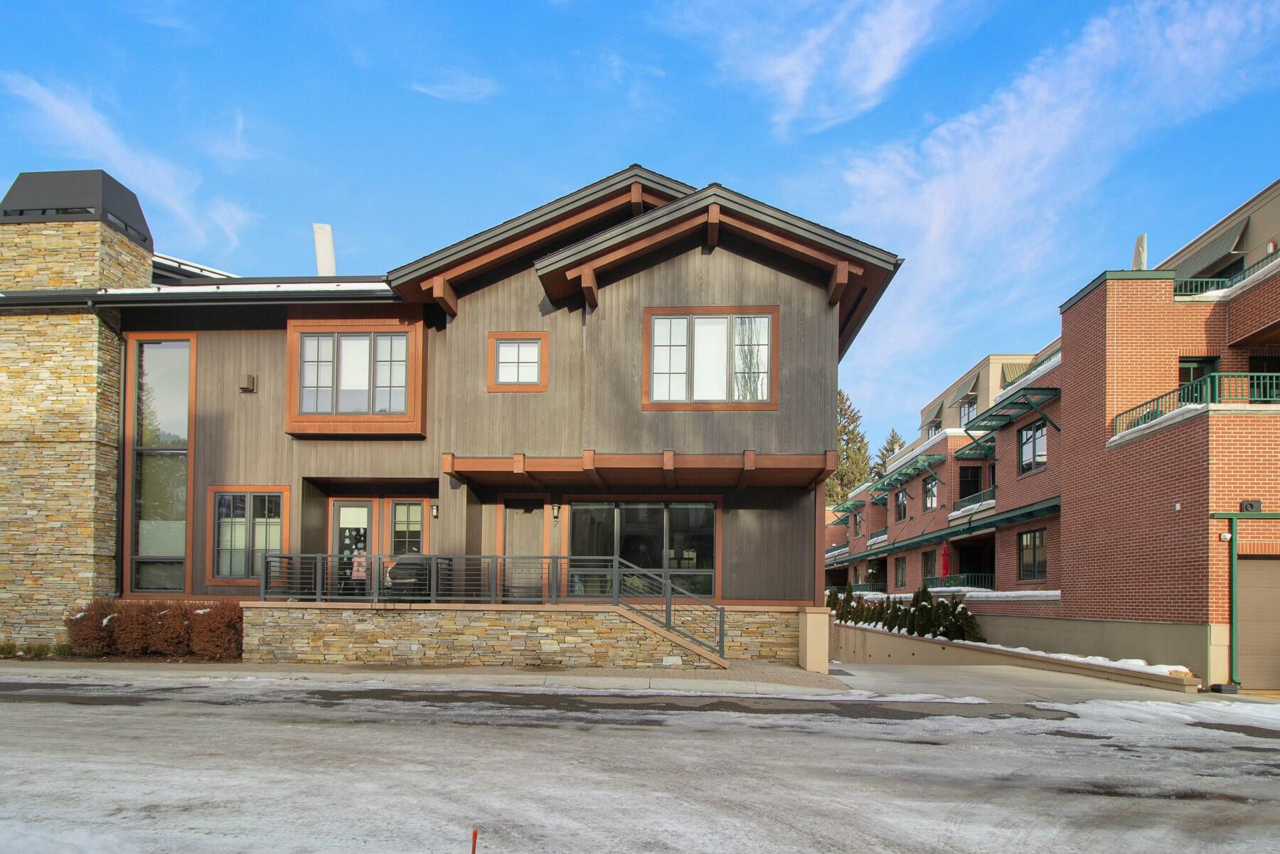 101 First Ave #7, Ketchum, Idaho image 30