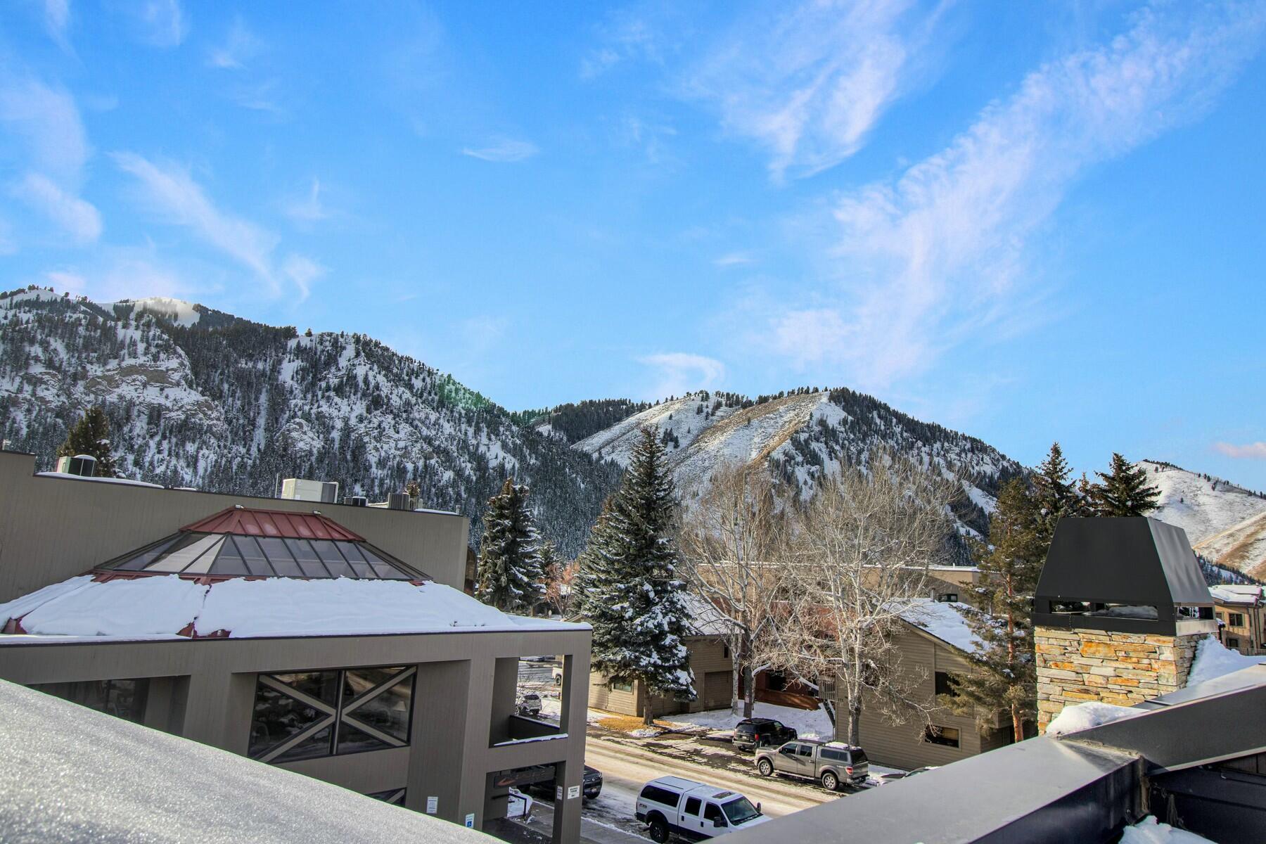 101 First Ave #7, Ketchum, Idaho image 22