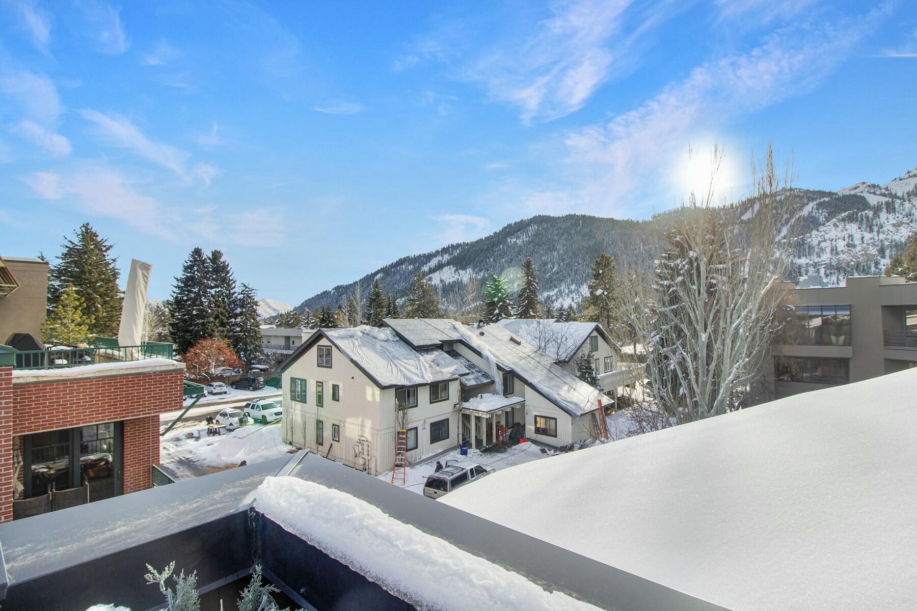 101 First Ave #7, Ketchum, Idaho image 23